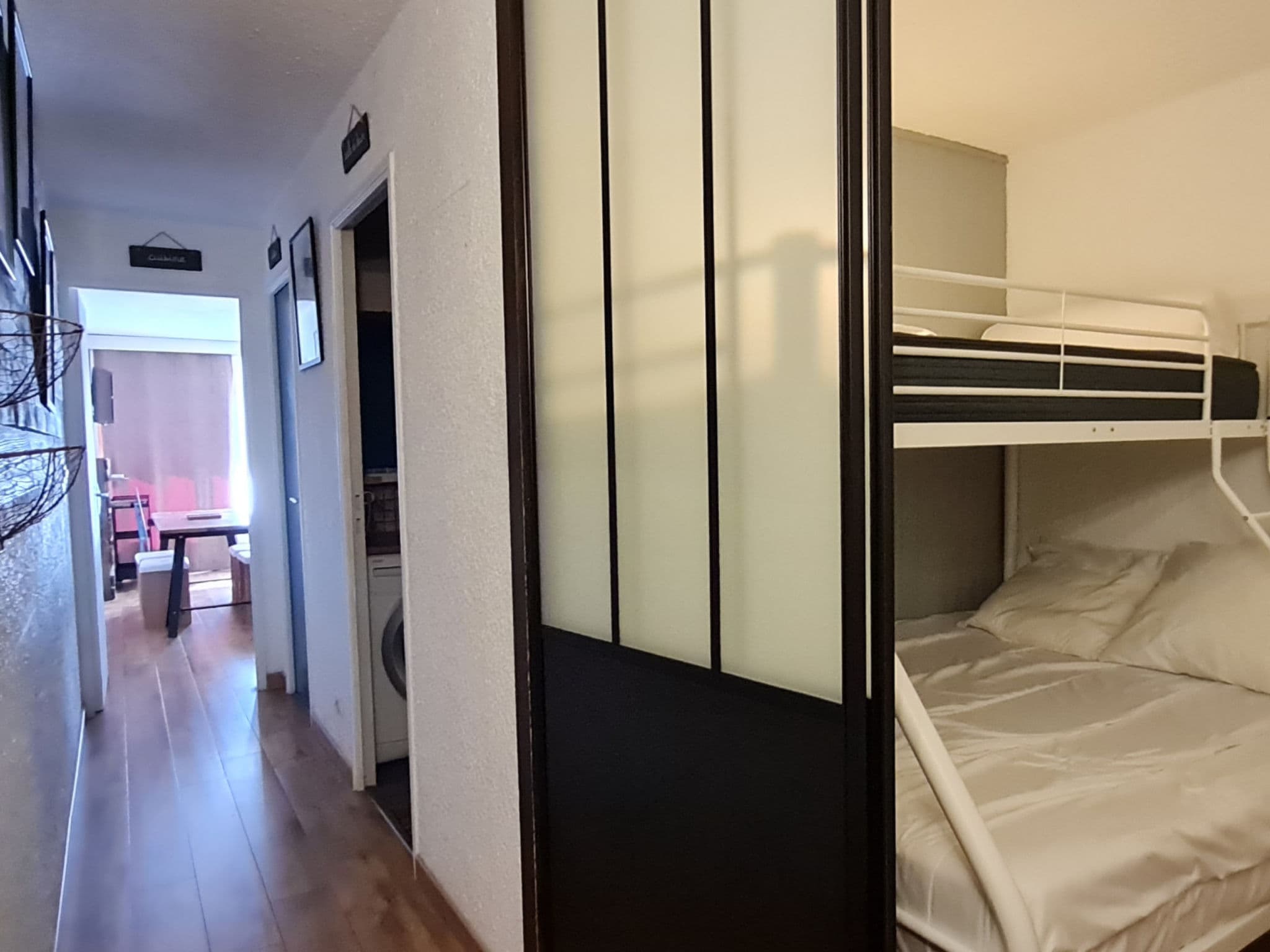 Inside other