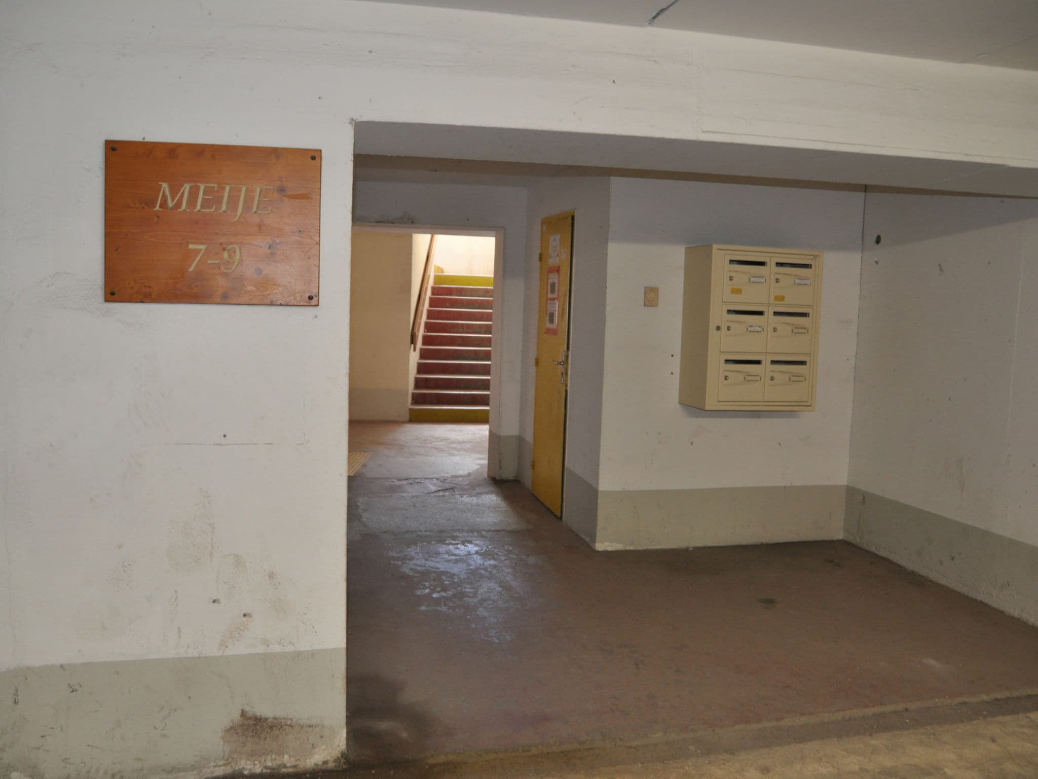 Inside other