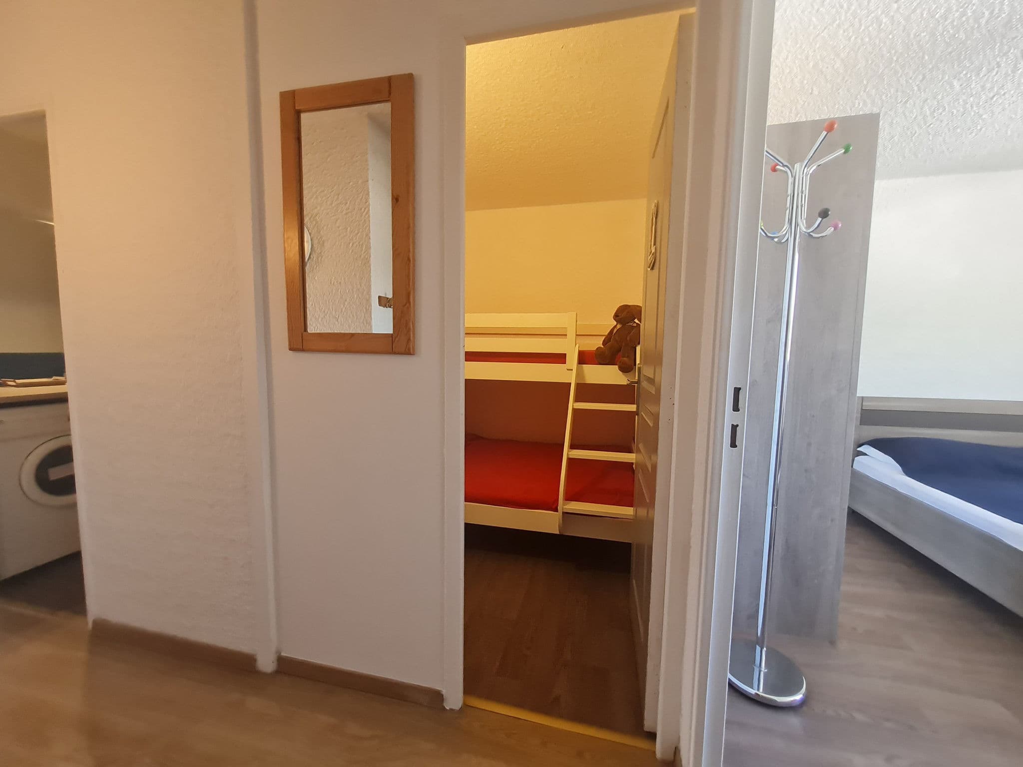 Inside other