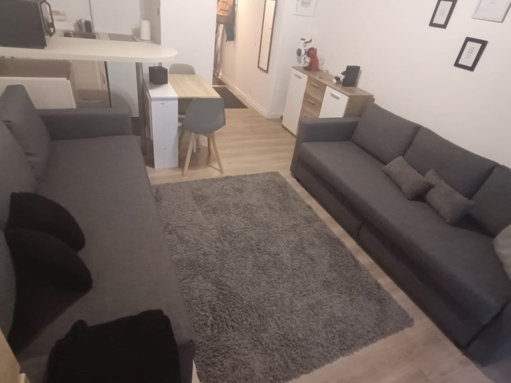 Inside other