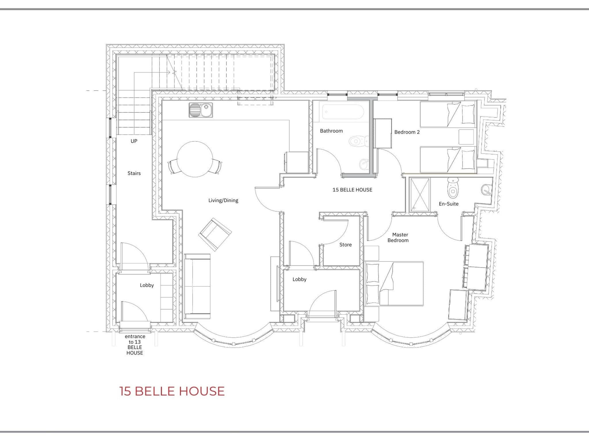 Inside other