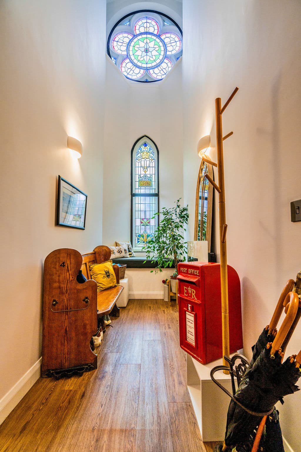 Inside other
