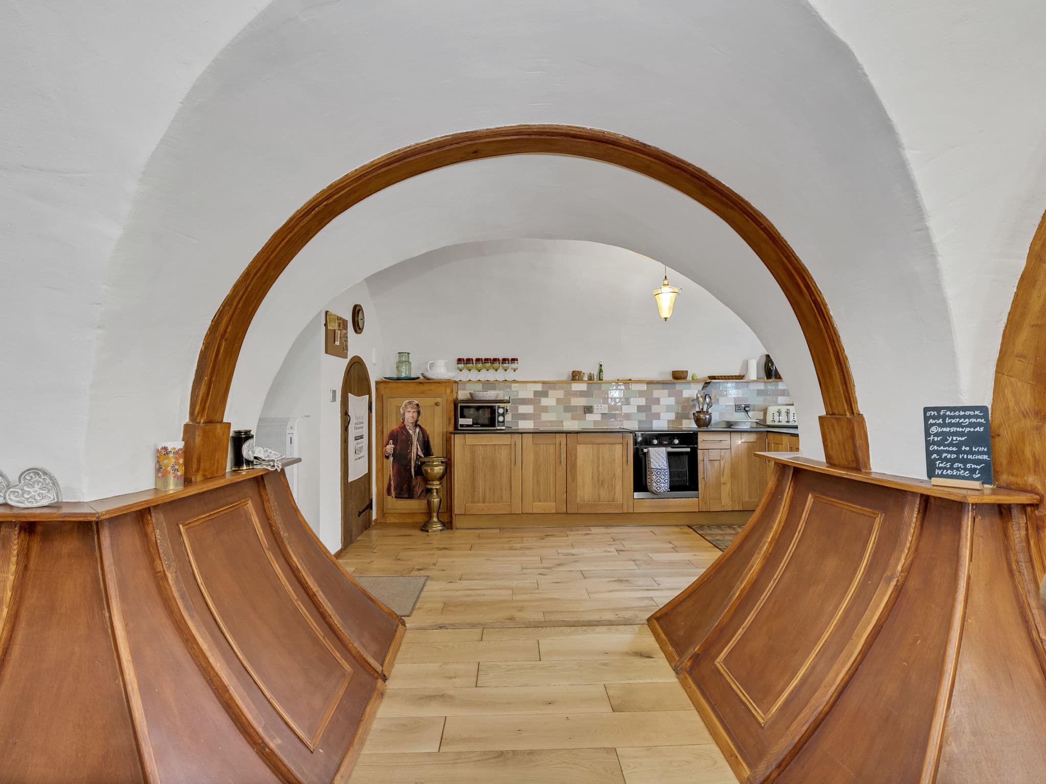 Inside other