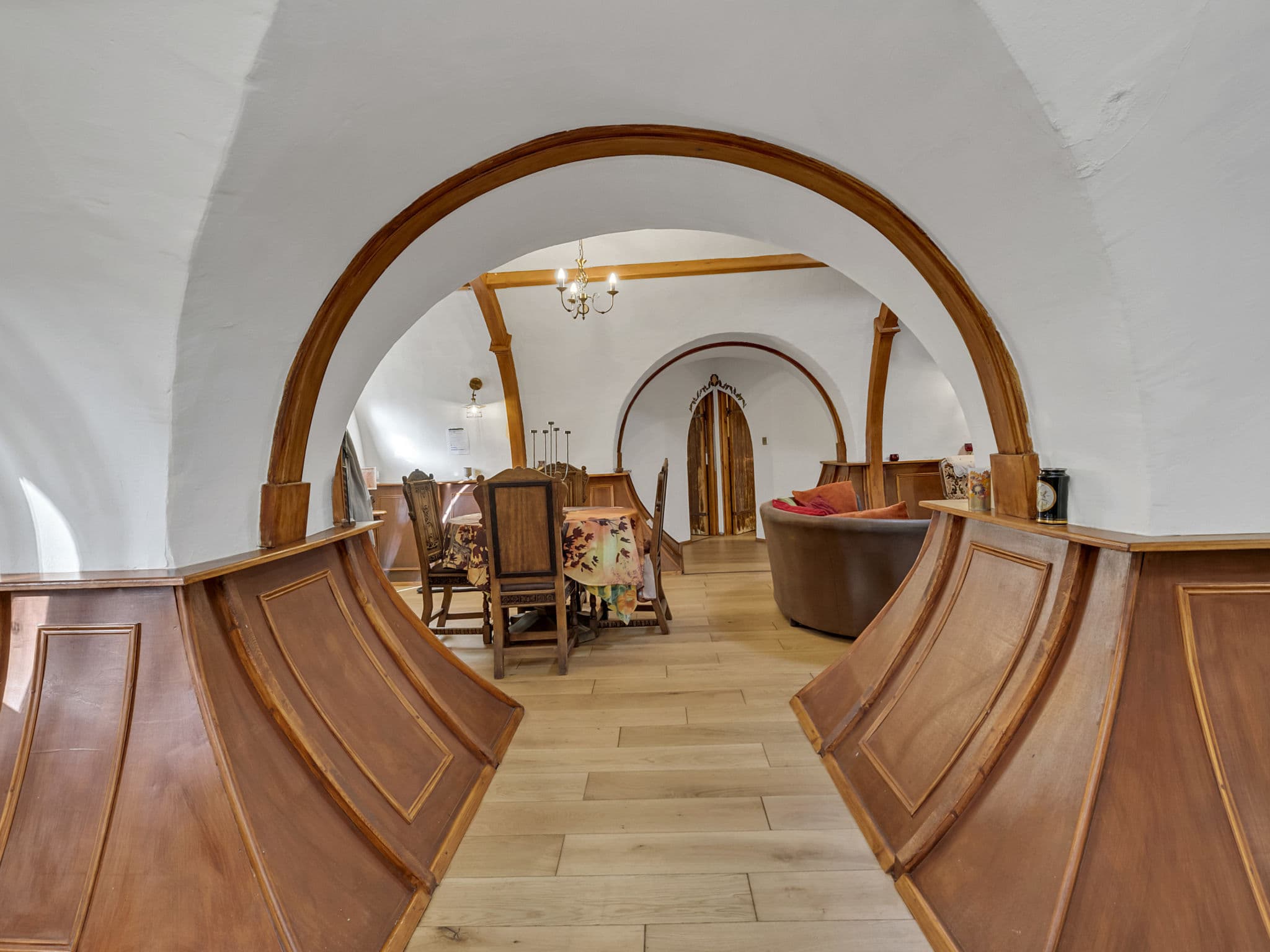 Inside other