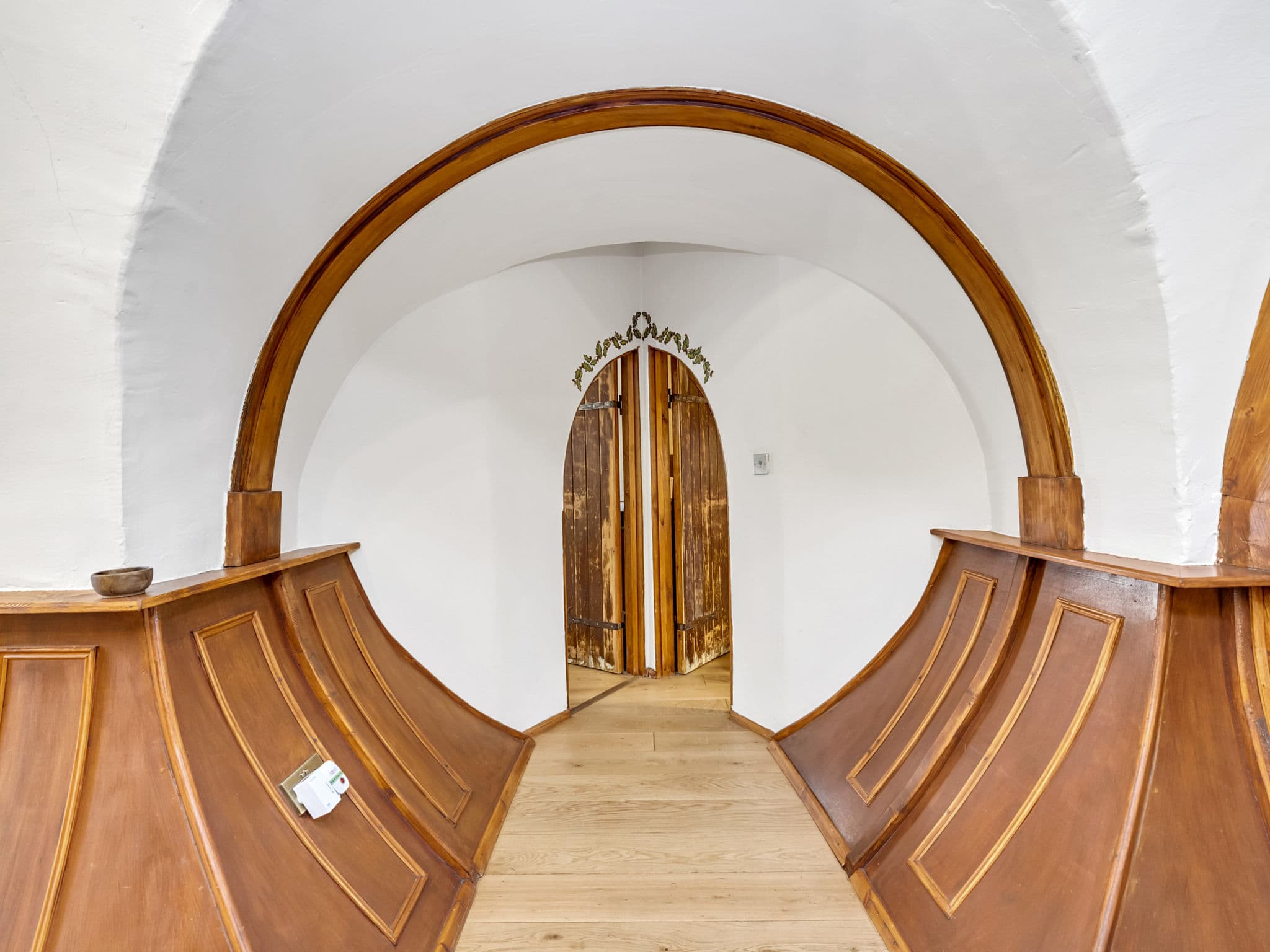 Inside other