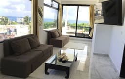 Large Penthouse OceanView wBreakfast 50% Off