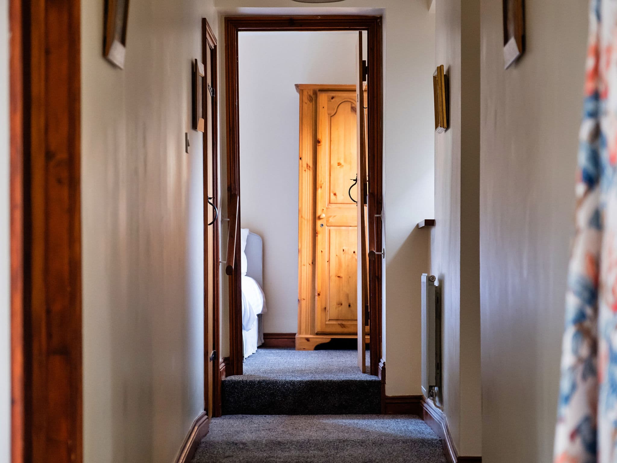 Inside other