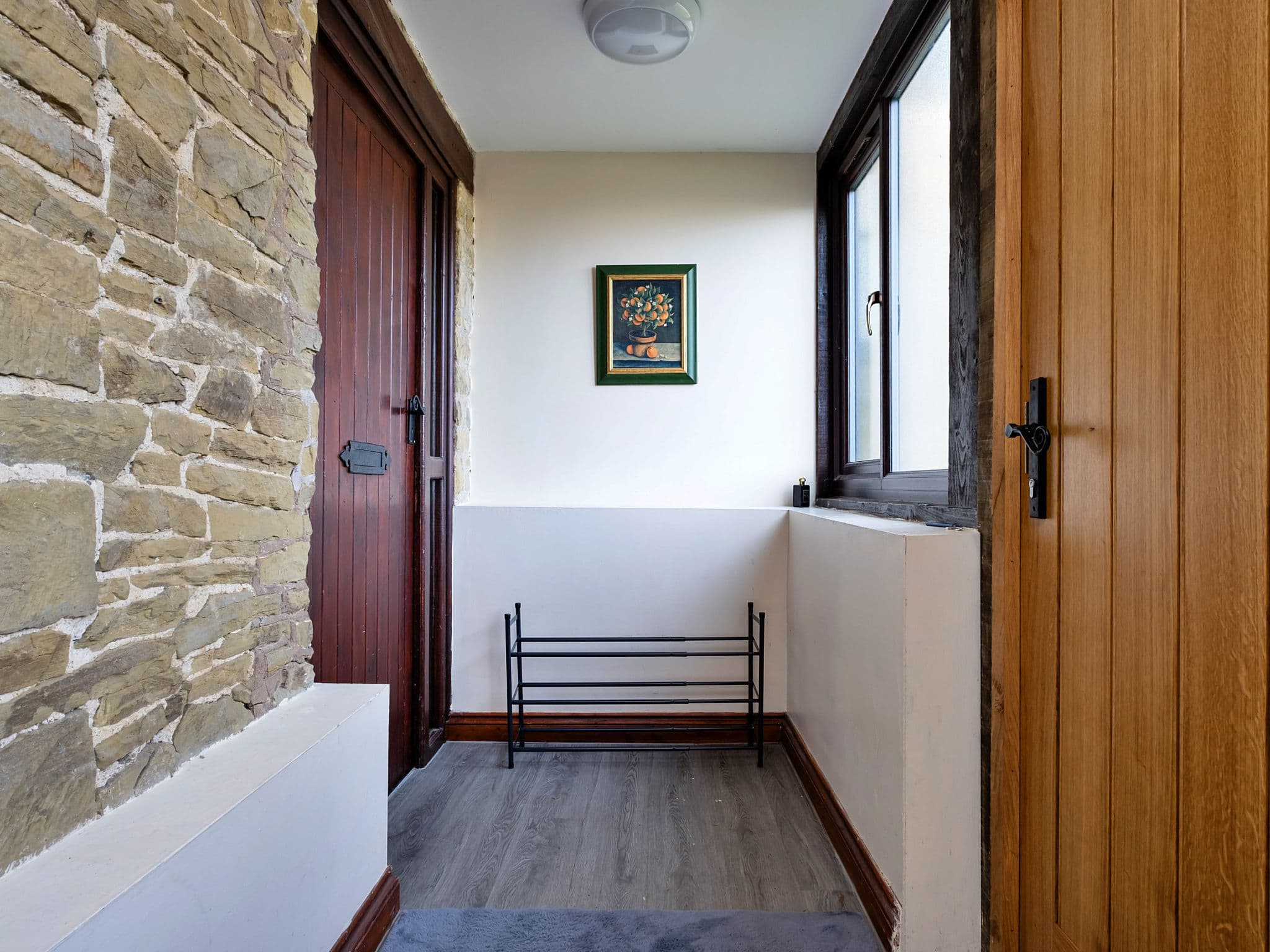 Inside other