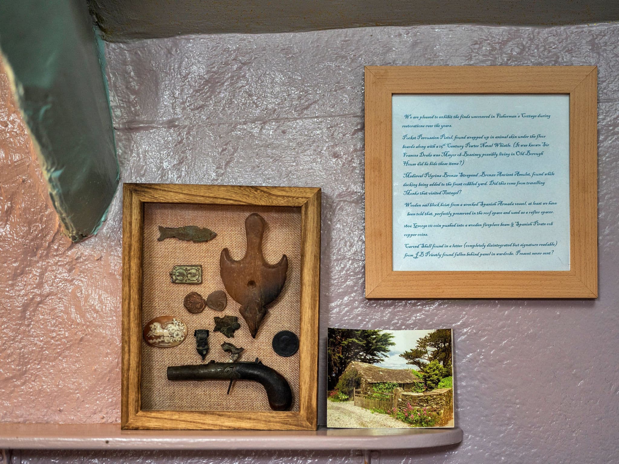 Inside other