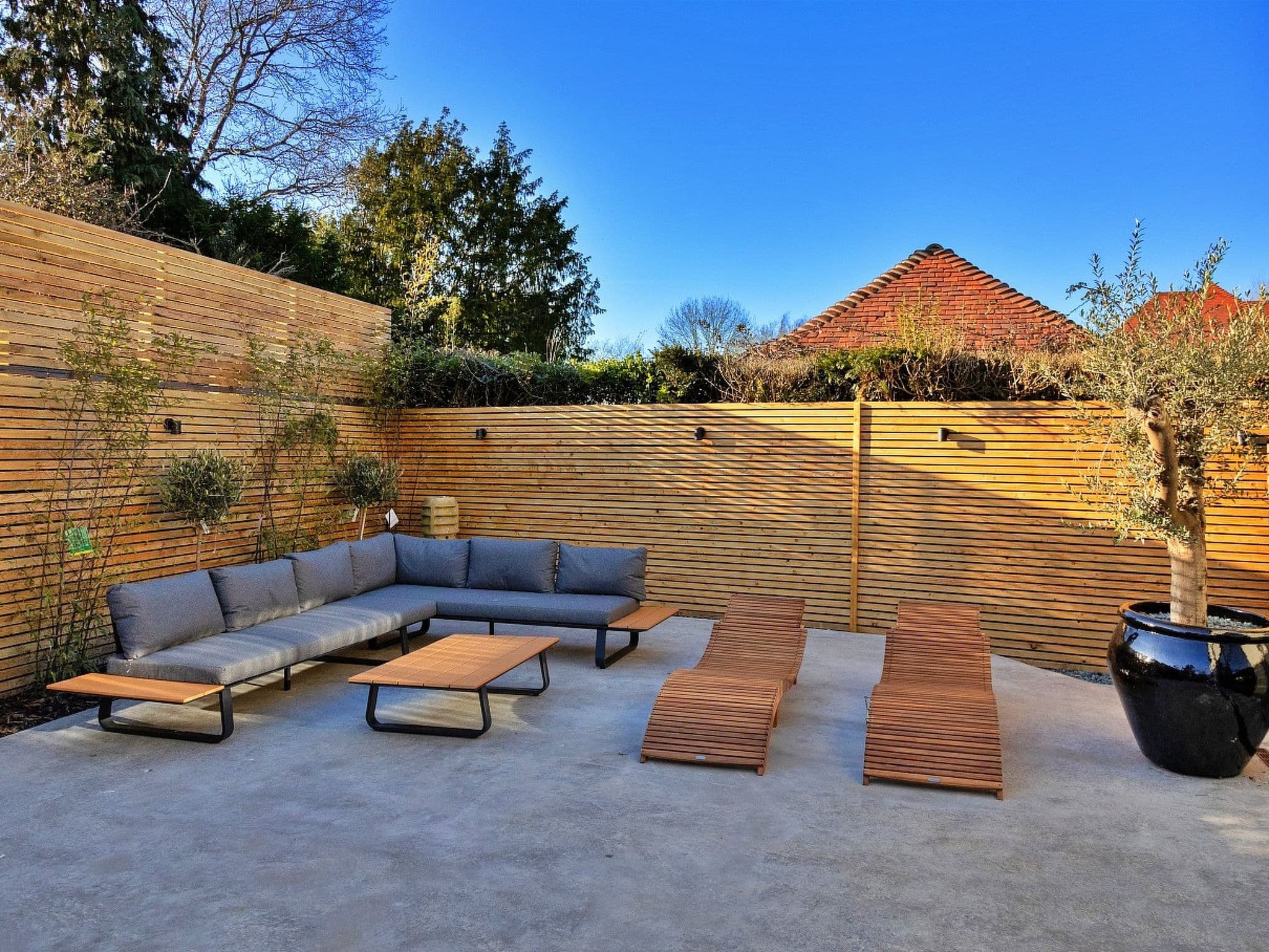 Outdoor