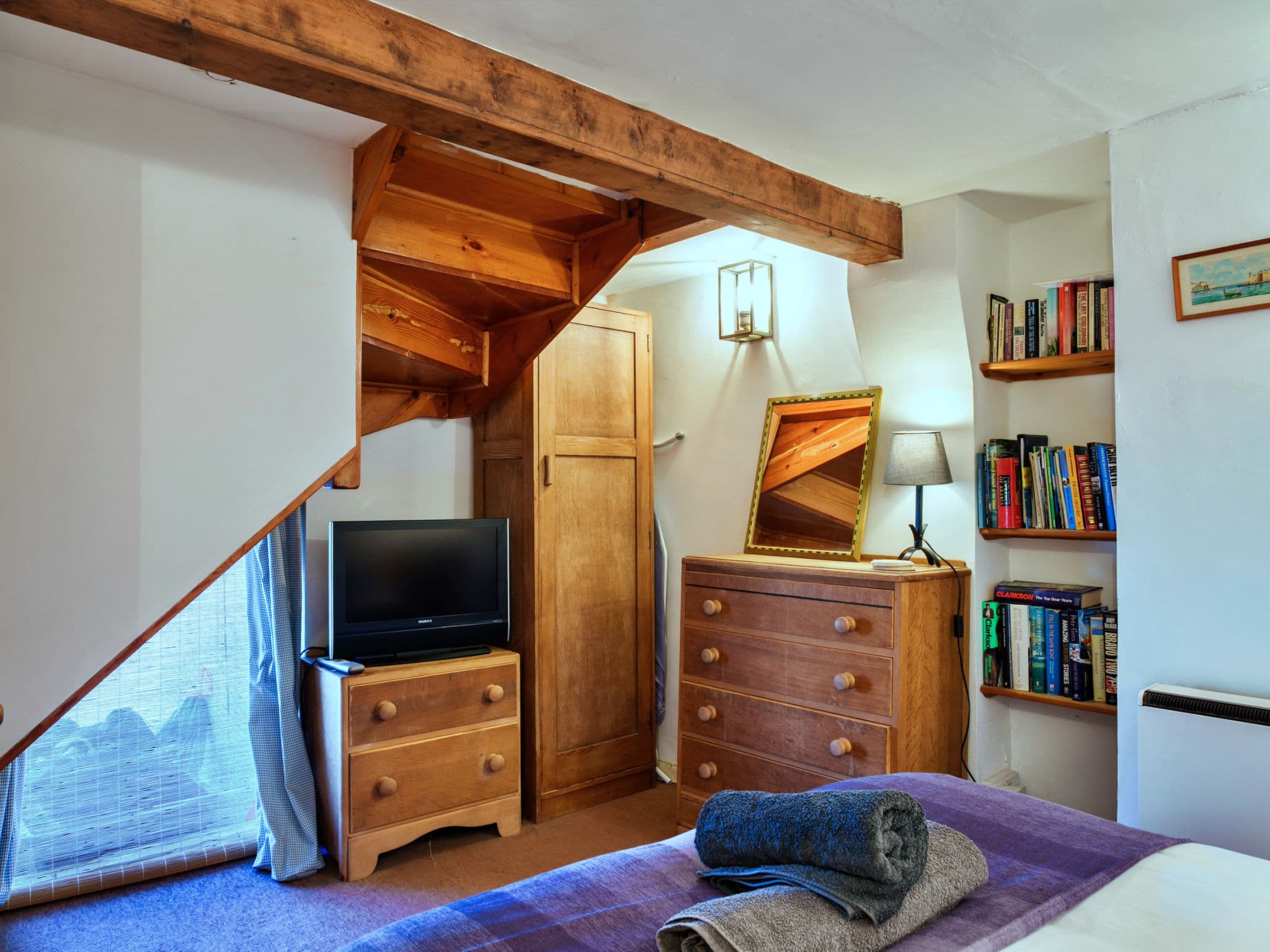 Inside other