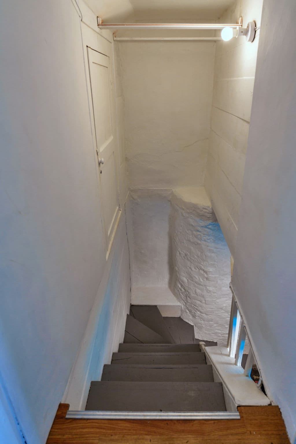 Inside other