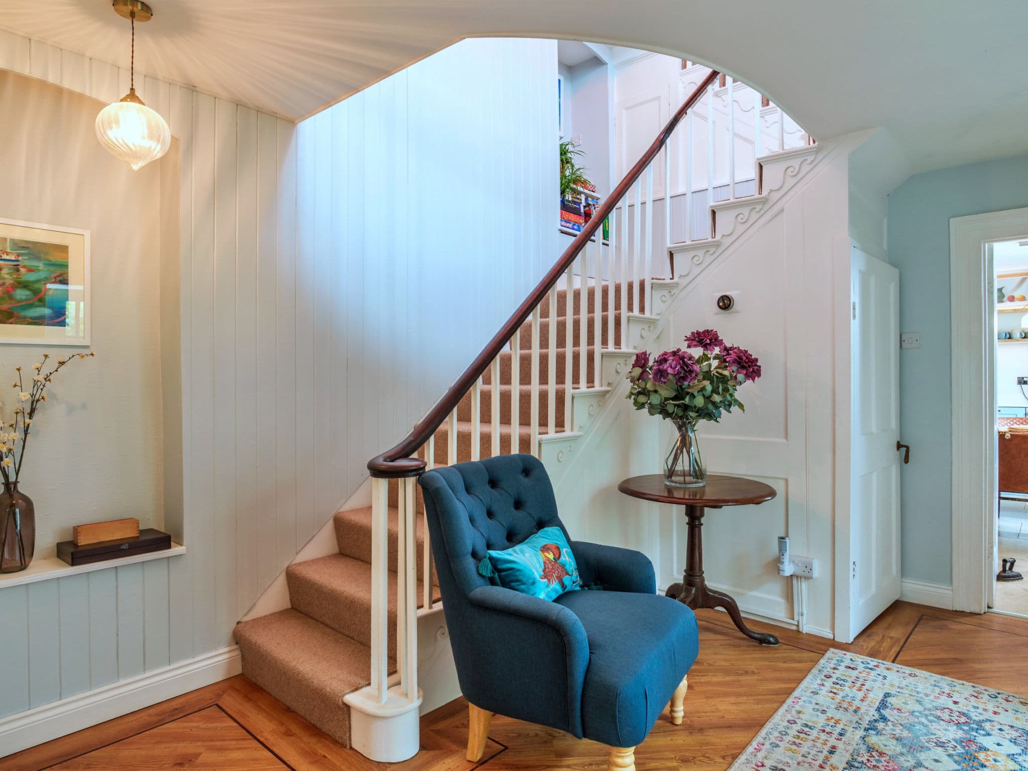 Inside other