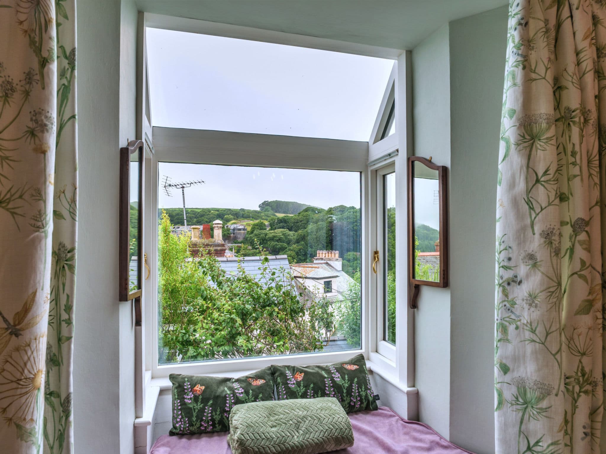 Inside other