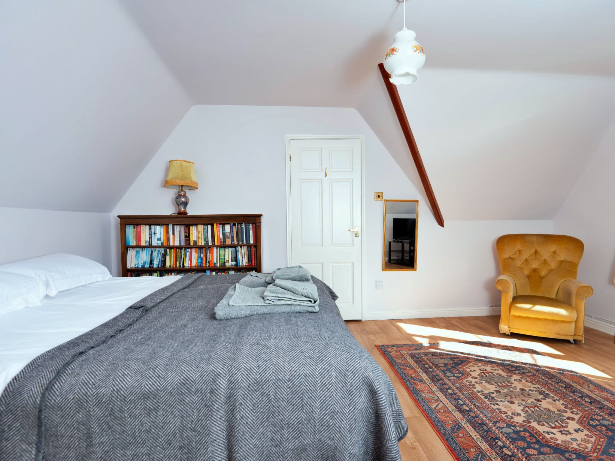 Inside other