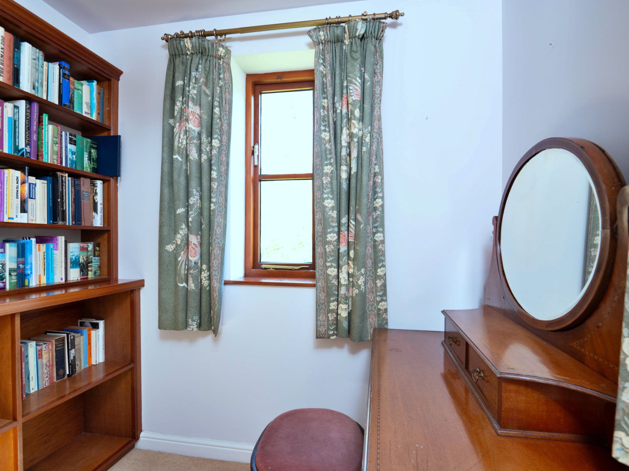 Inside other