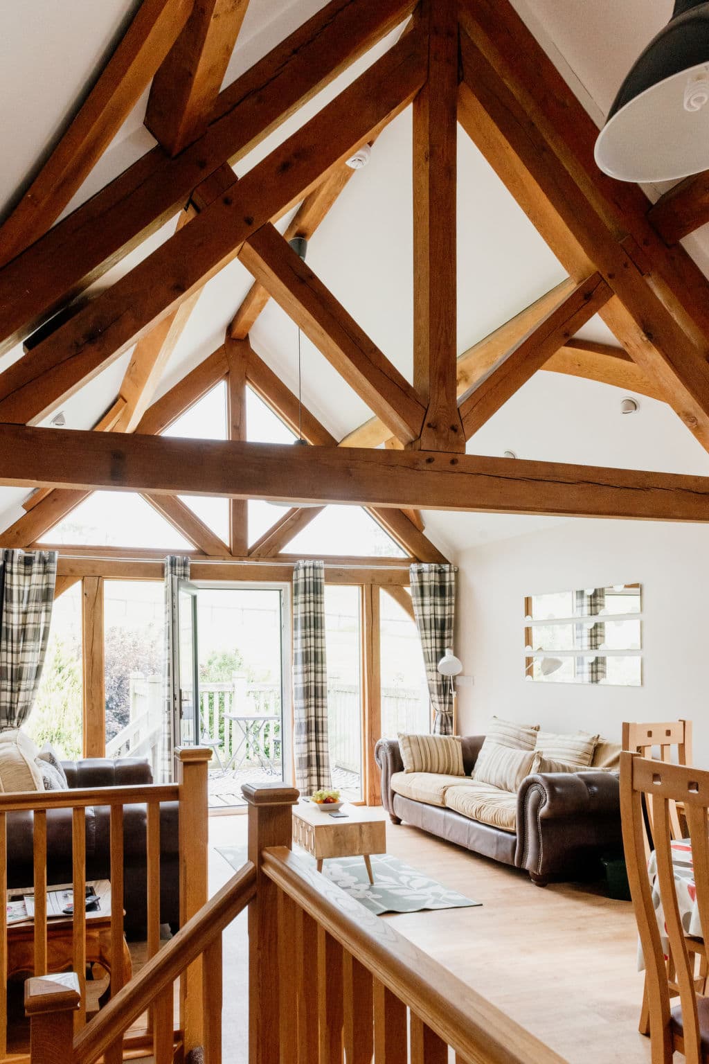 Inside other