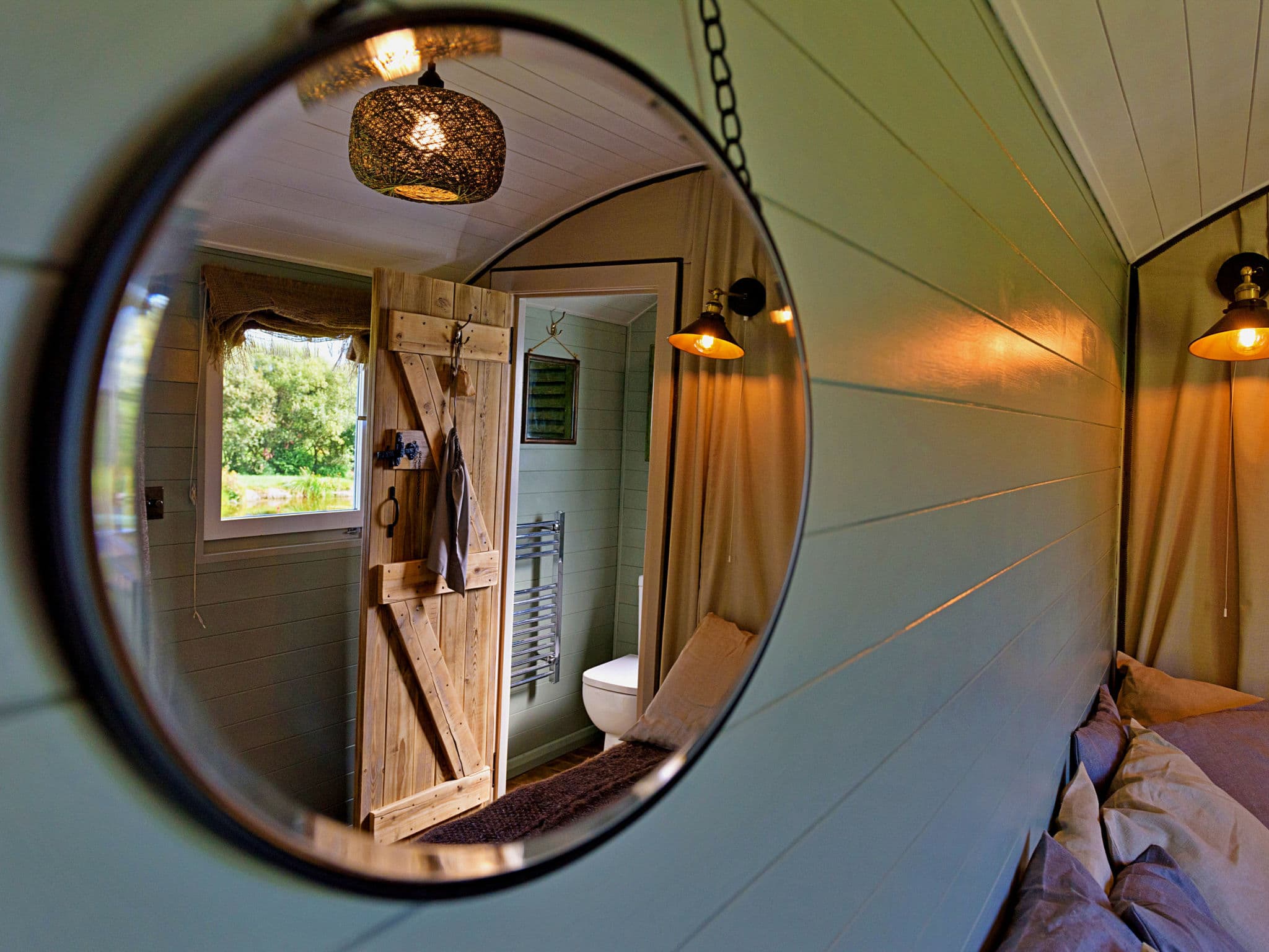 Inside other