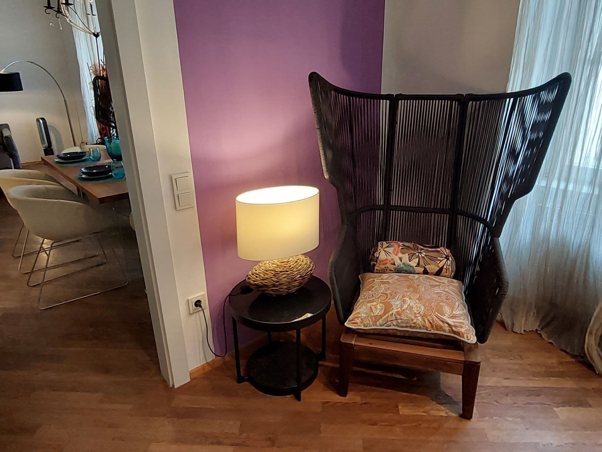Inside other