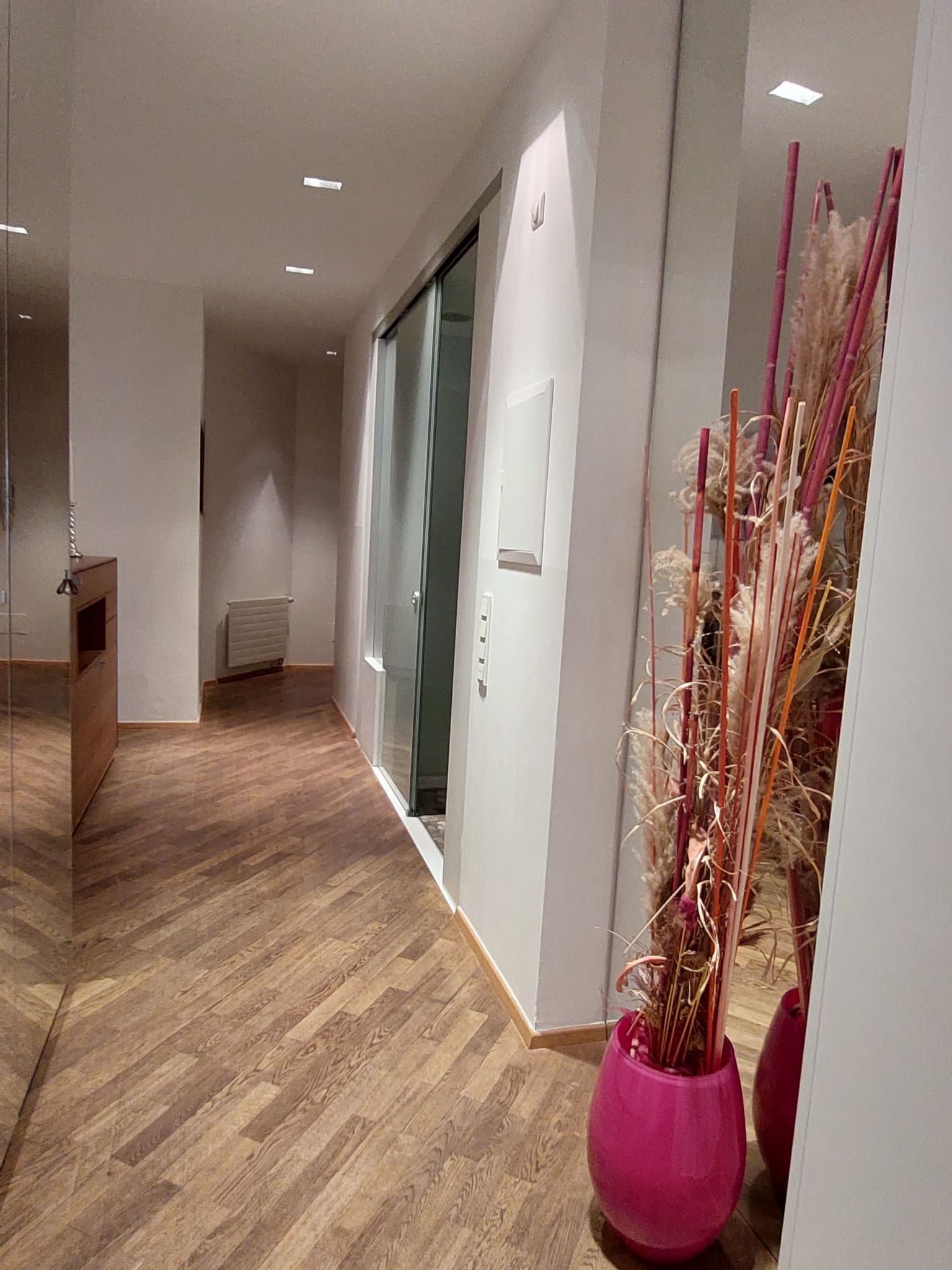 Inside other