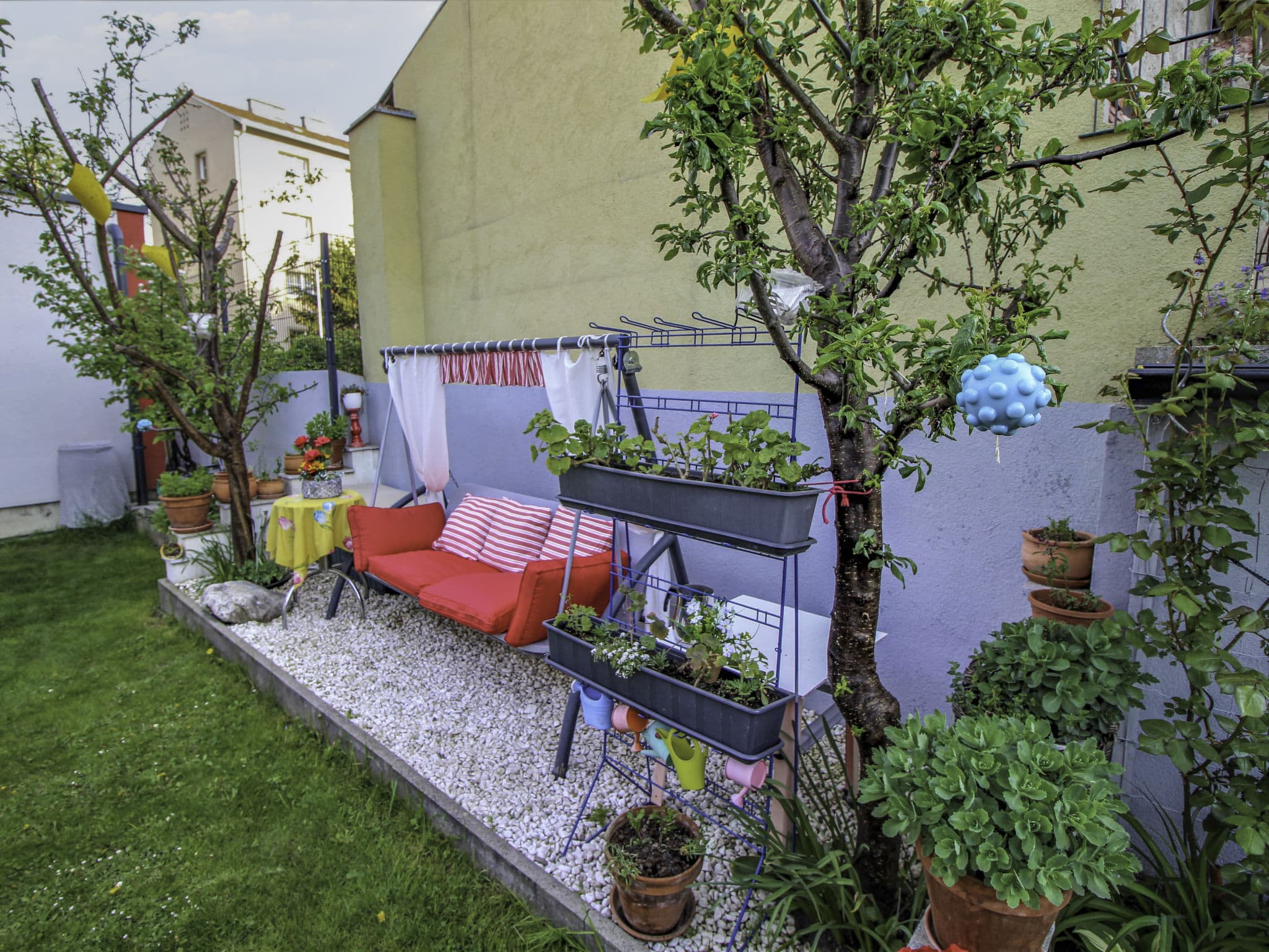 Outdoor