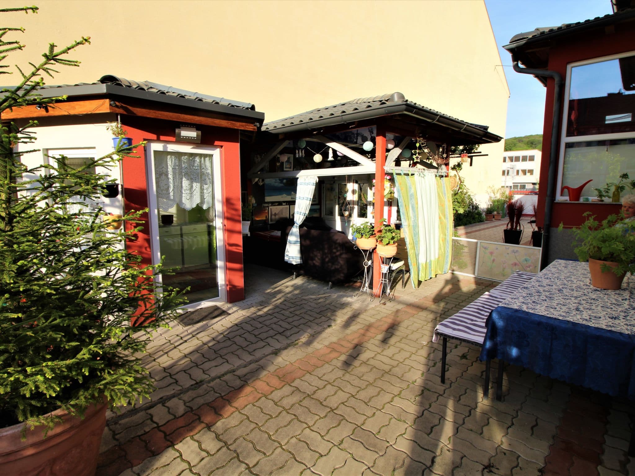 Outdoor