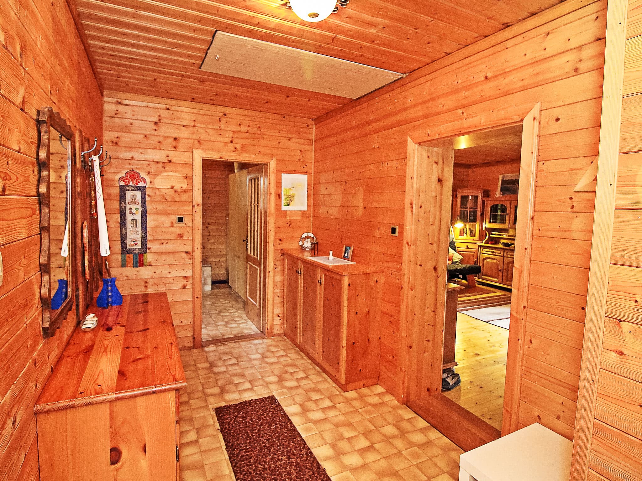 Inside other
