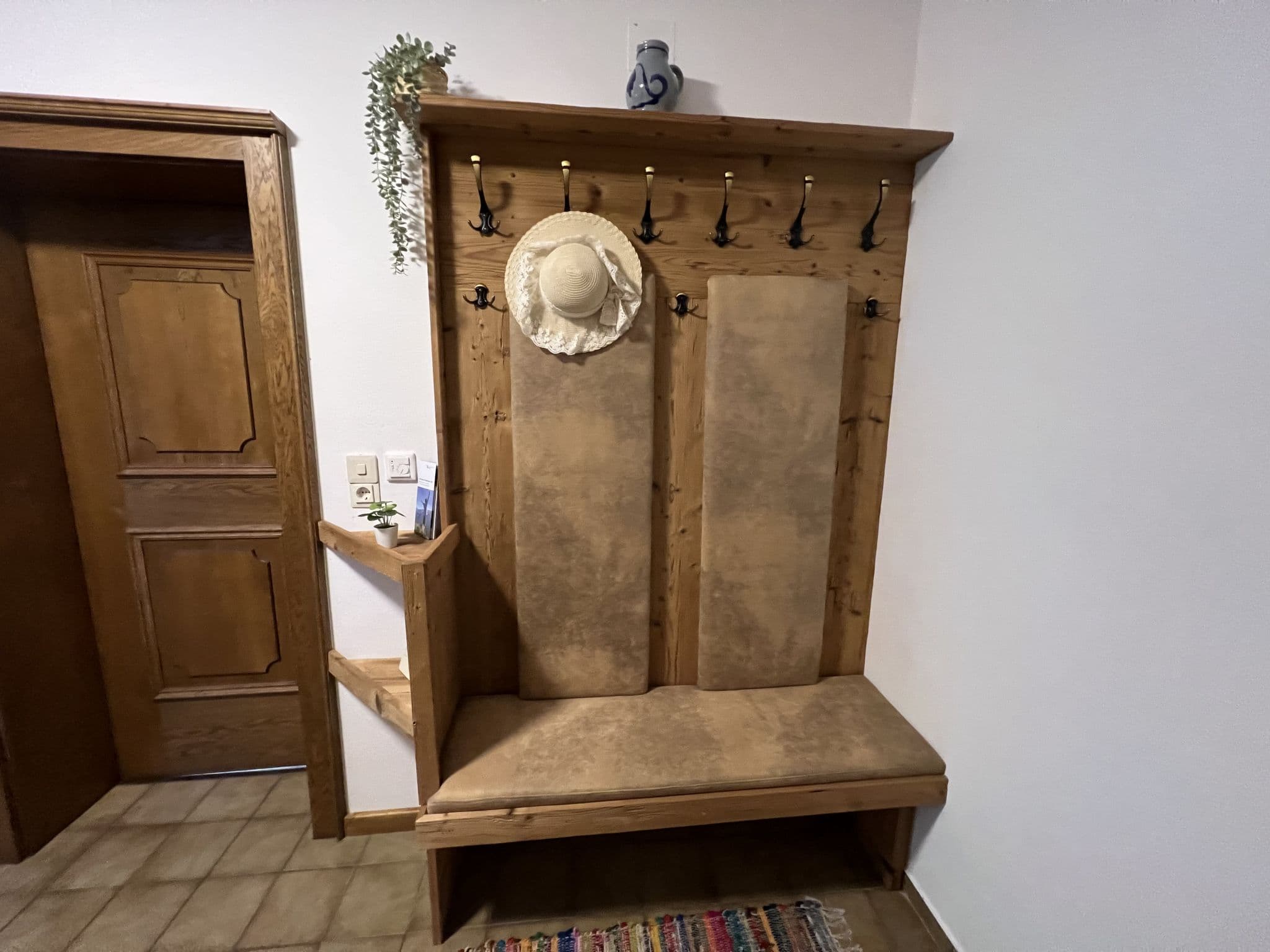 Inside other