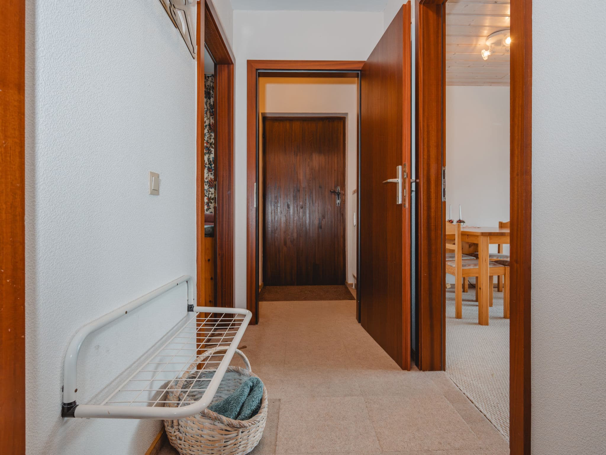 Inside other