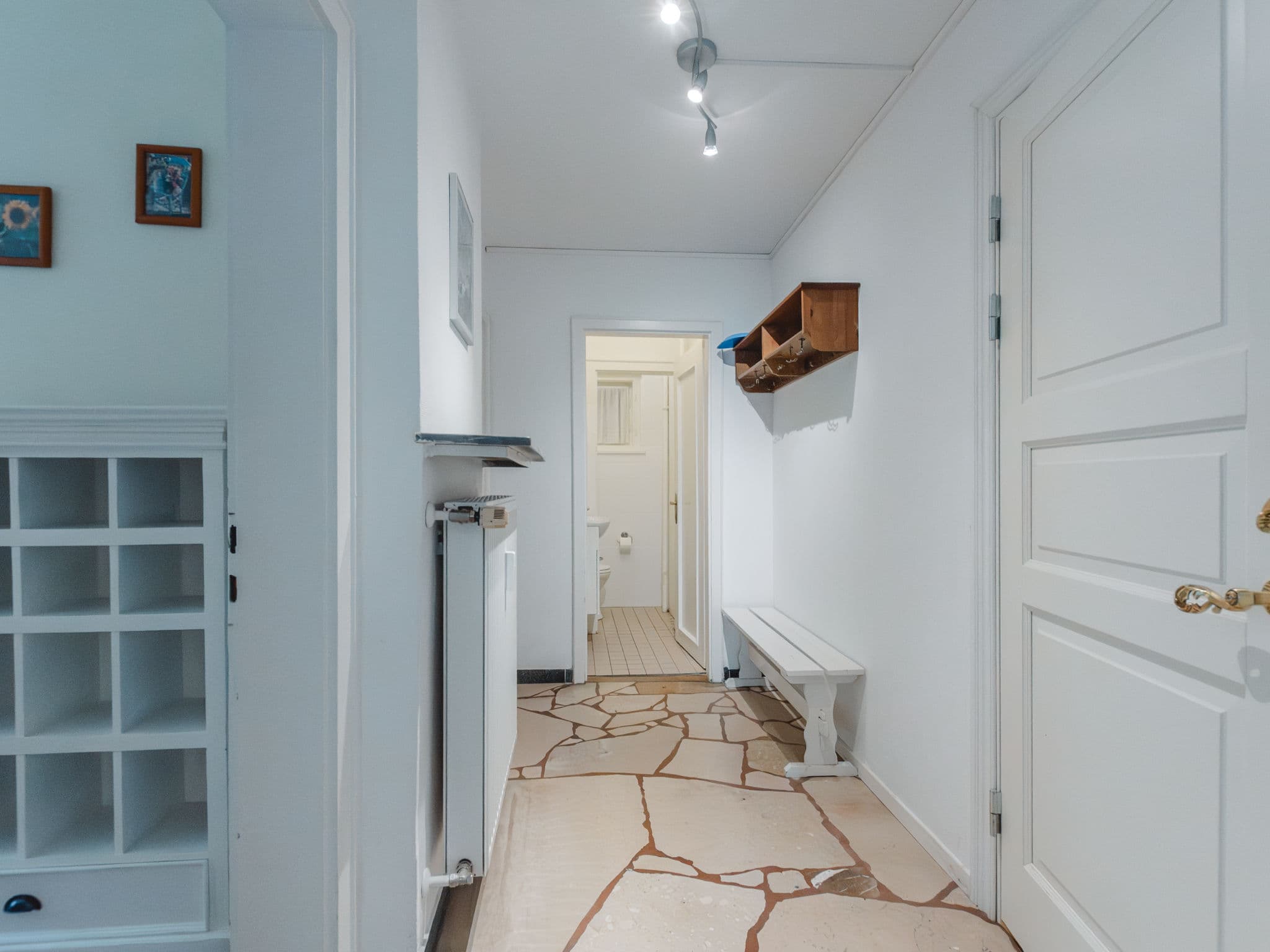 Inside other