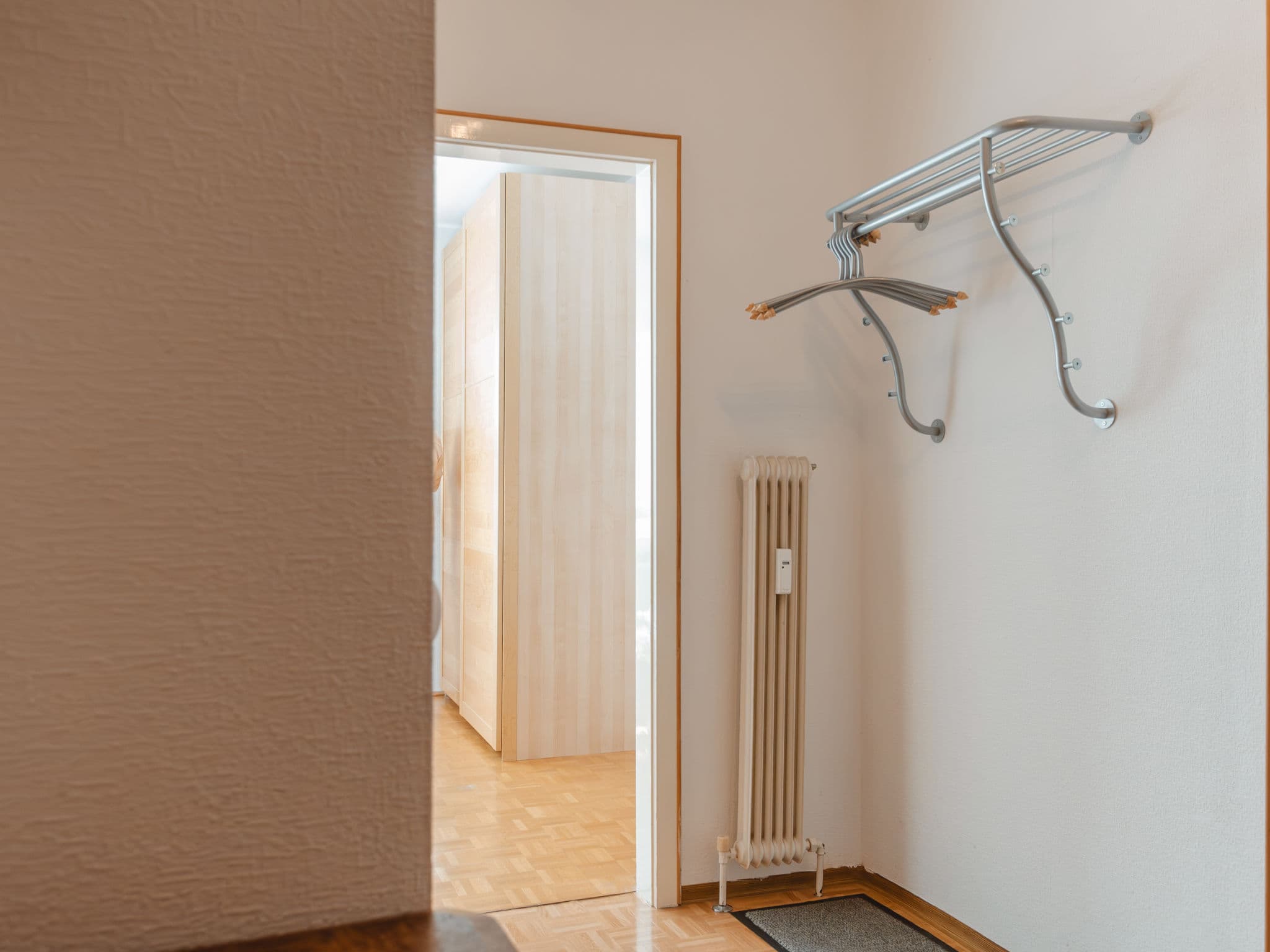 Inside other