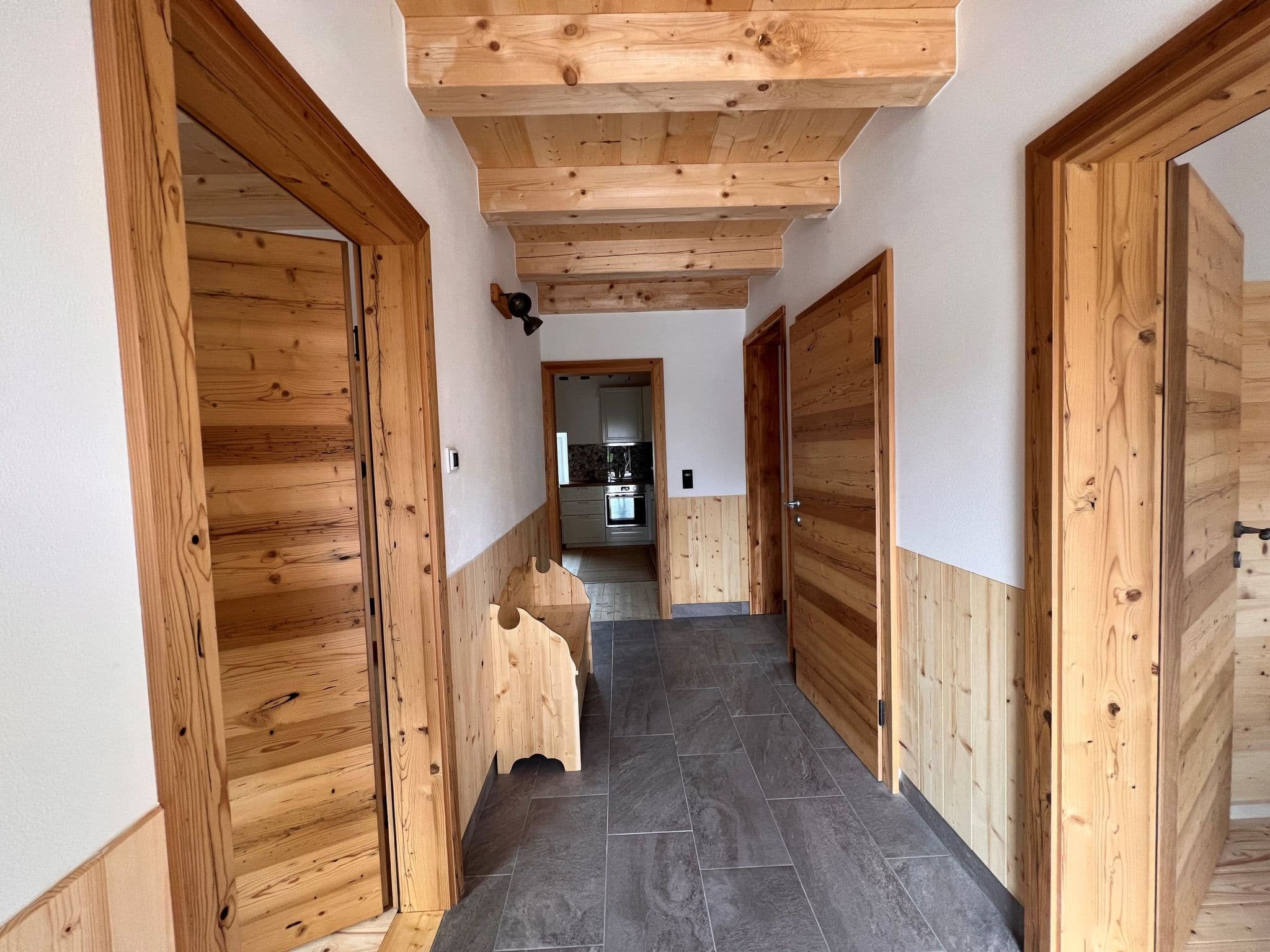 Inside other