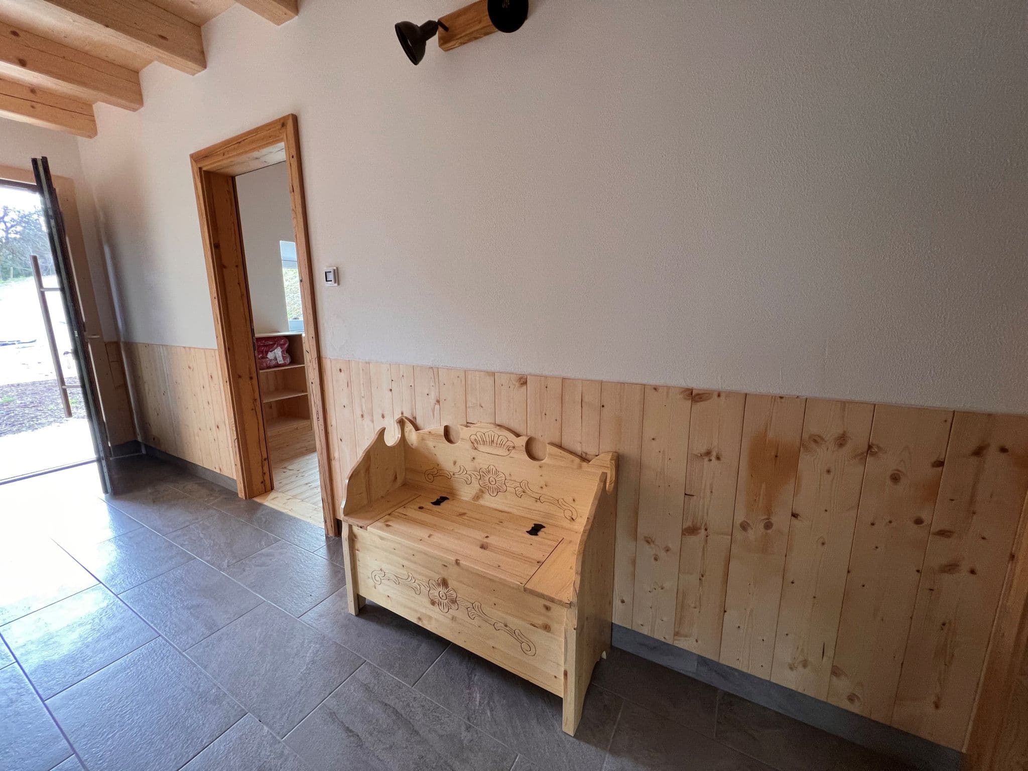 Inside other