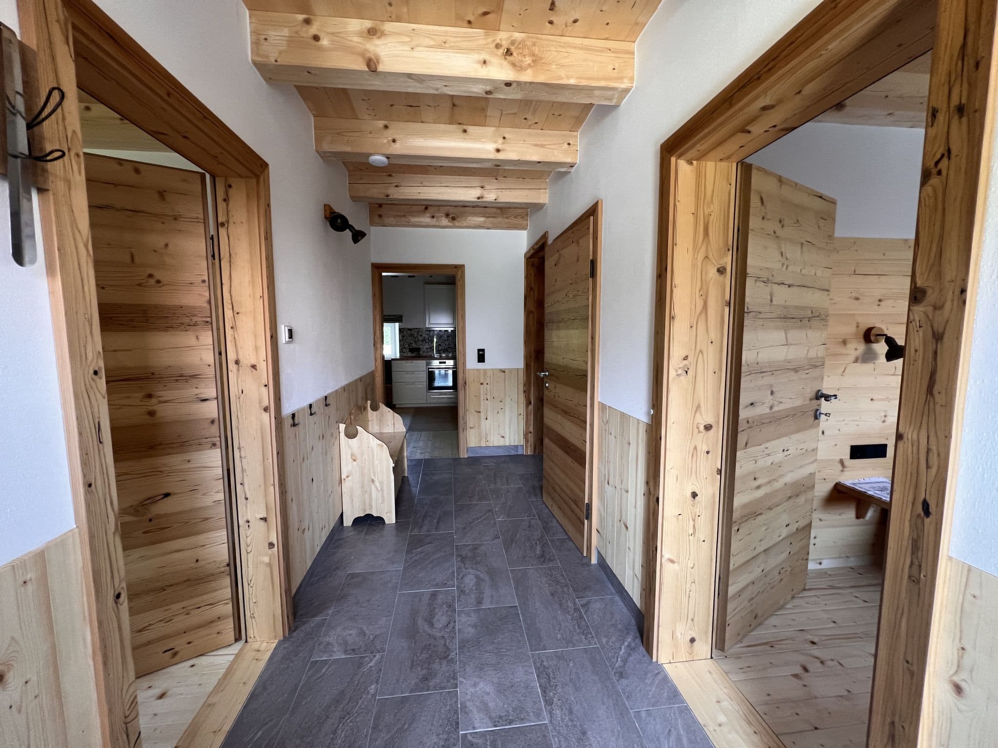 Inside other