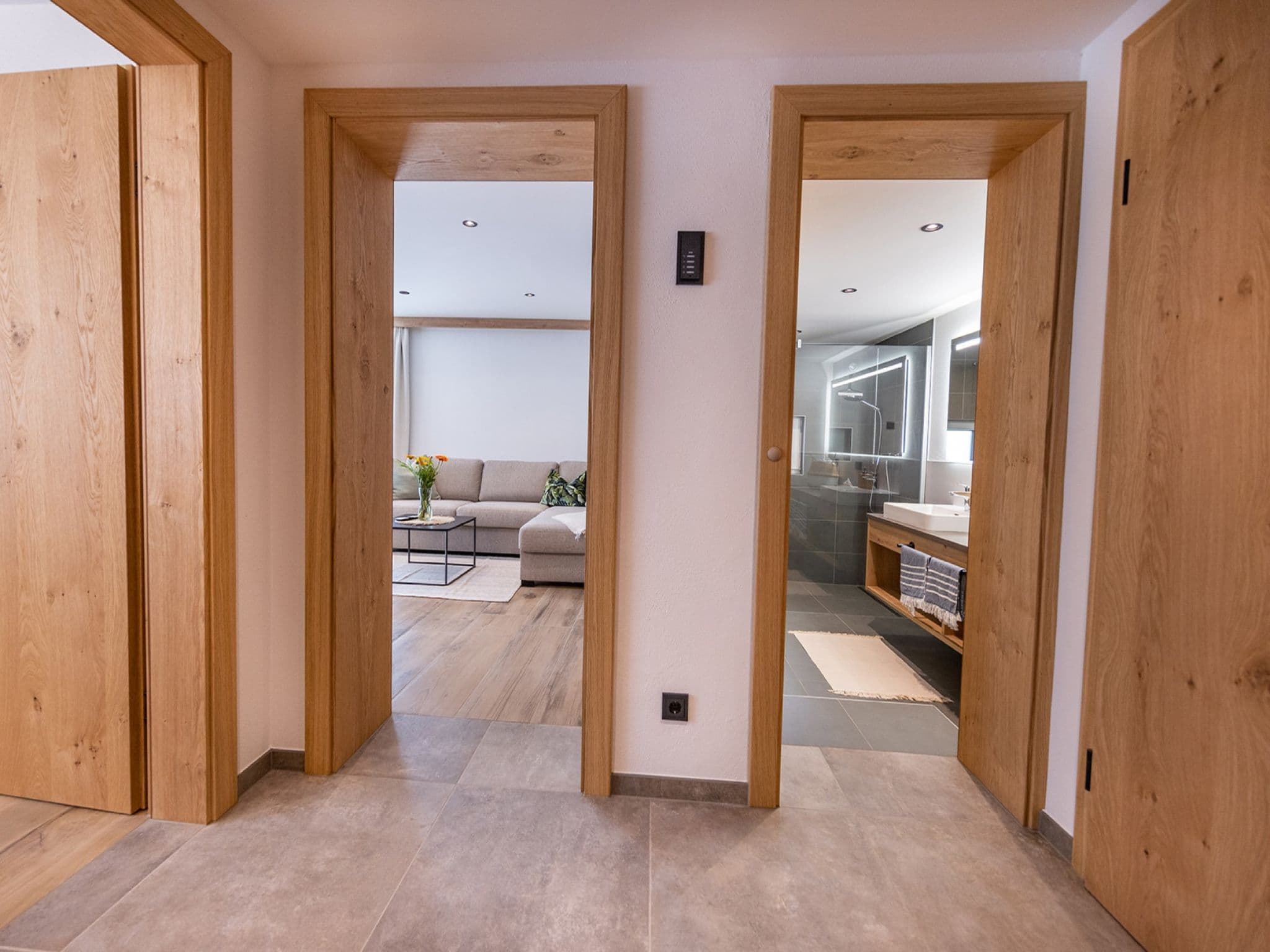 Inside other