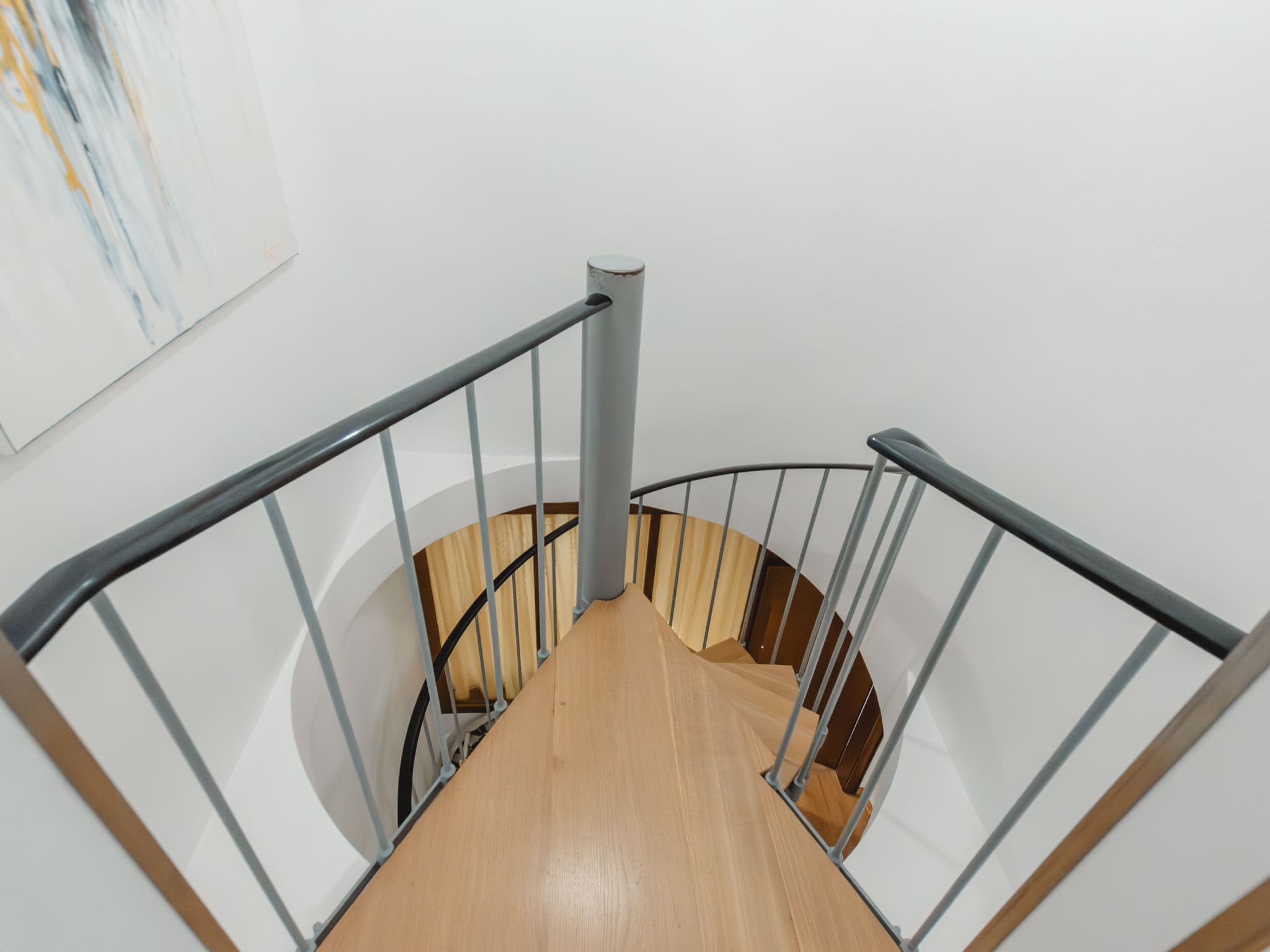 Inside other