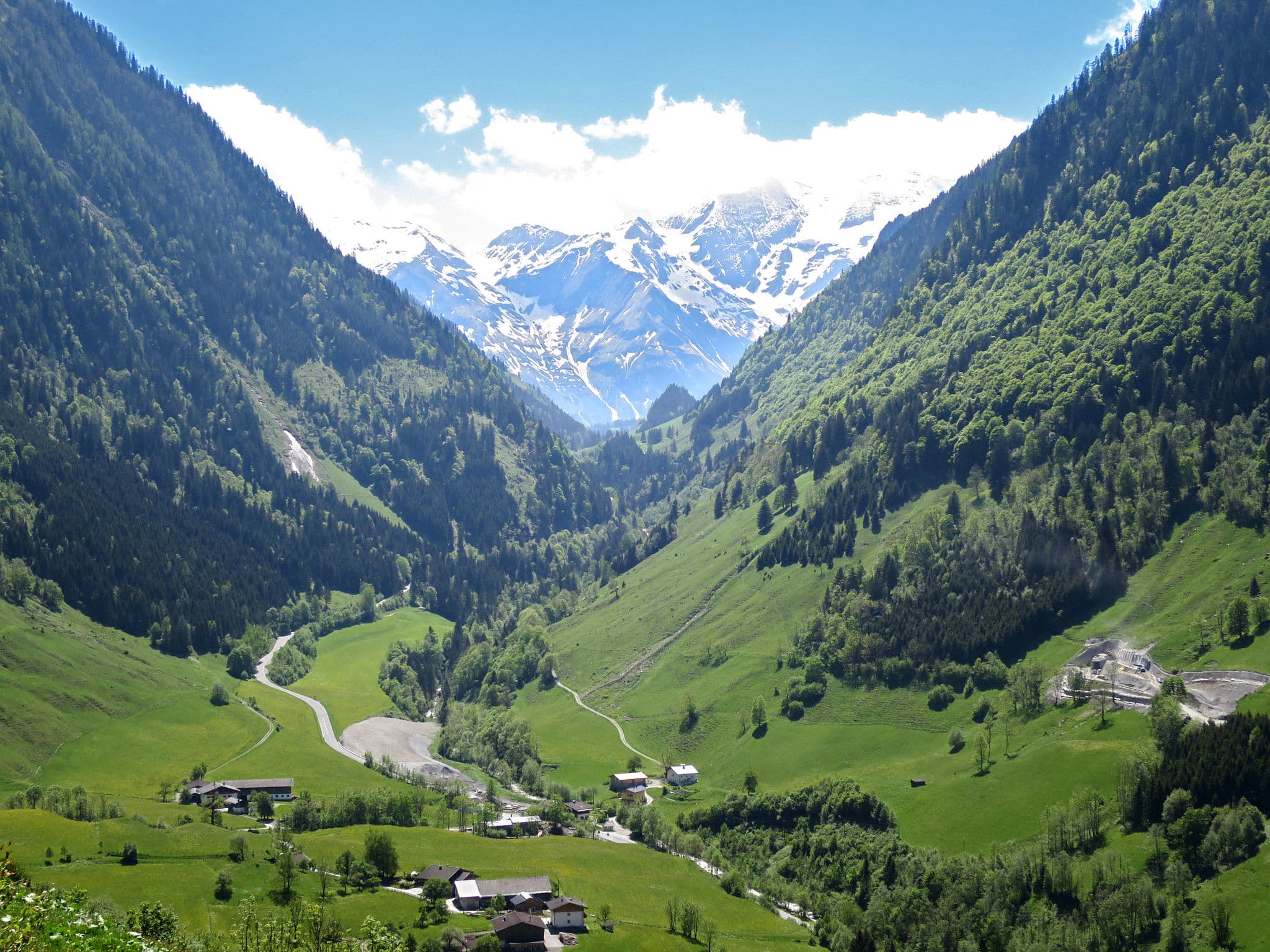 Place