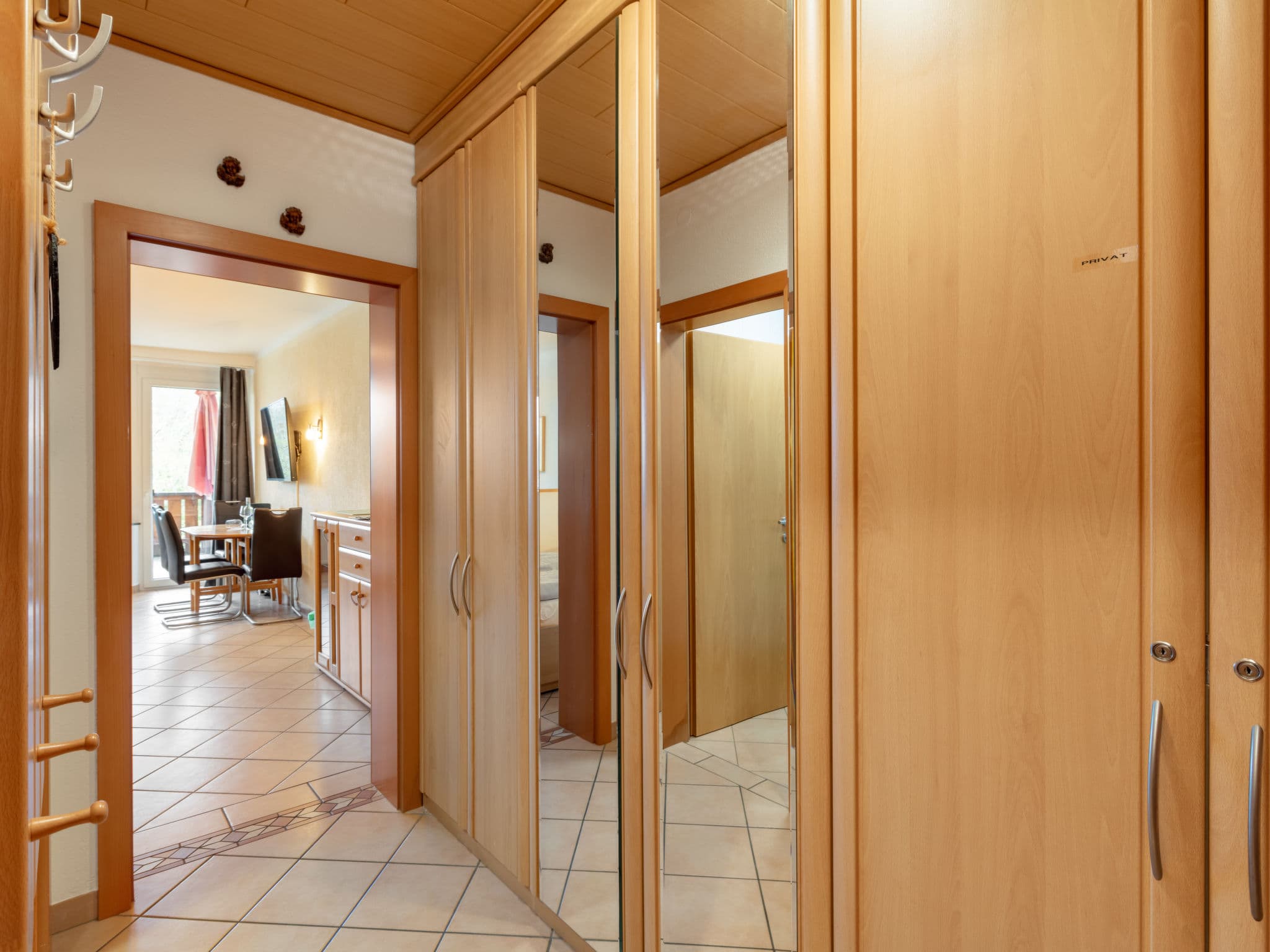 Inside other