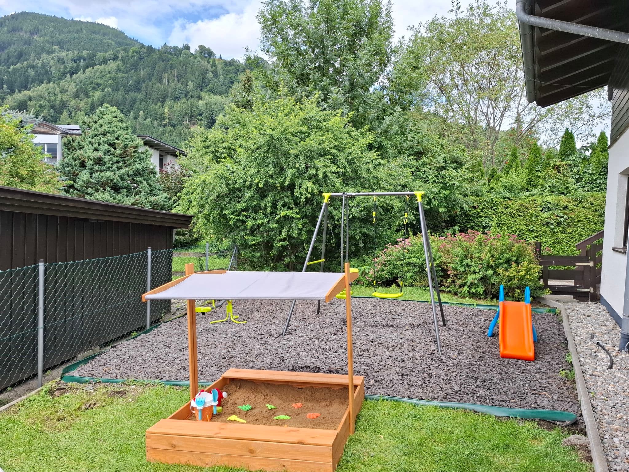 Outdoor