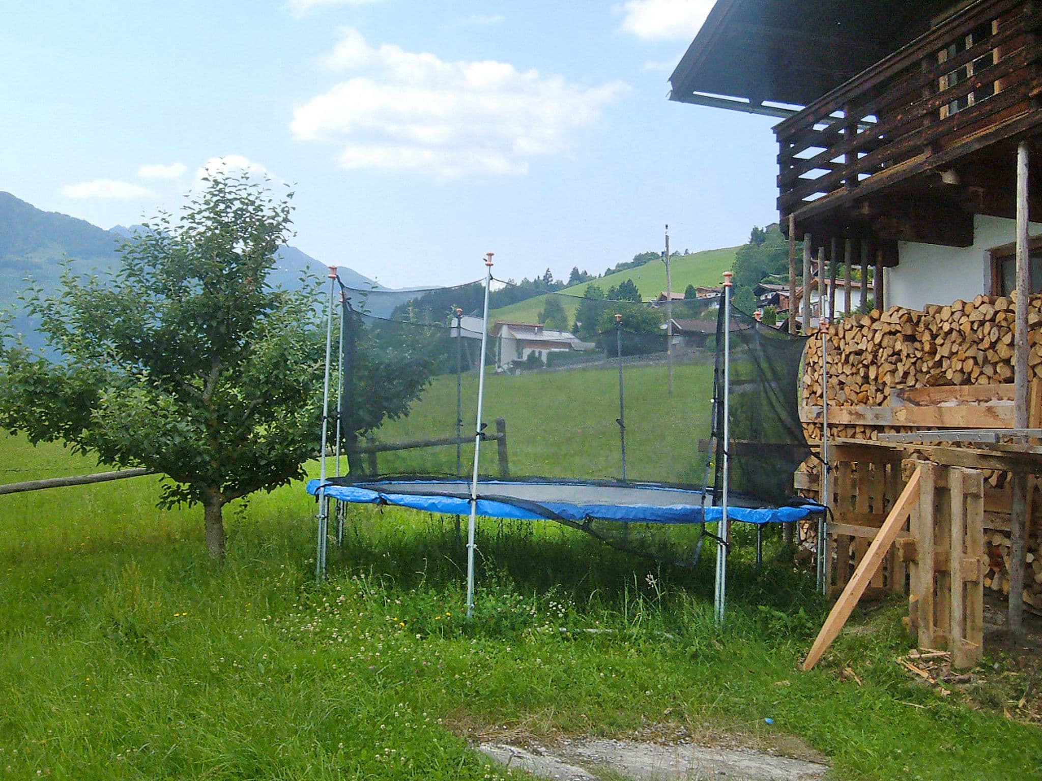 Outdoor
