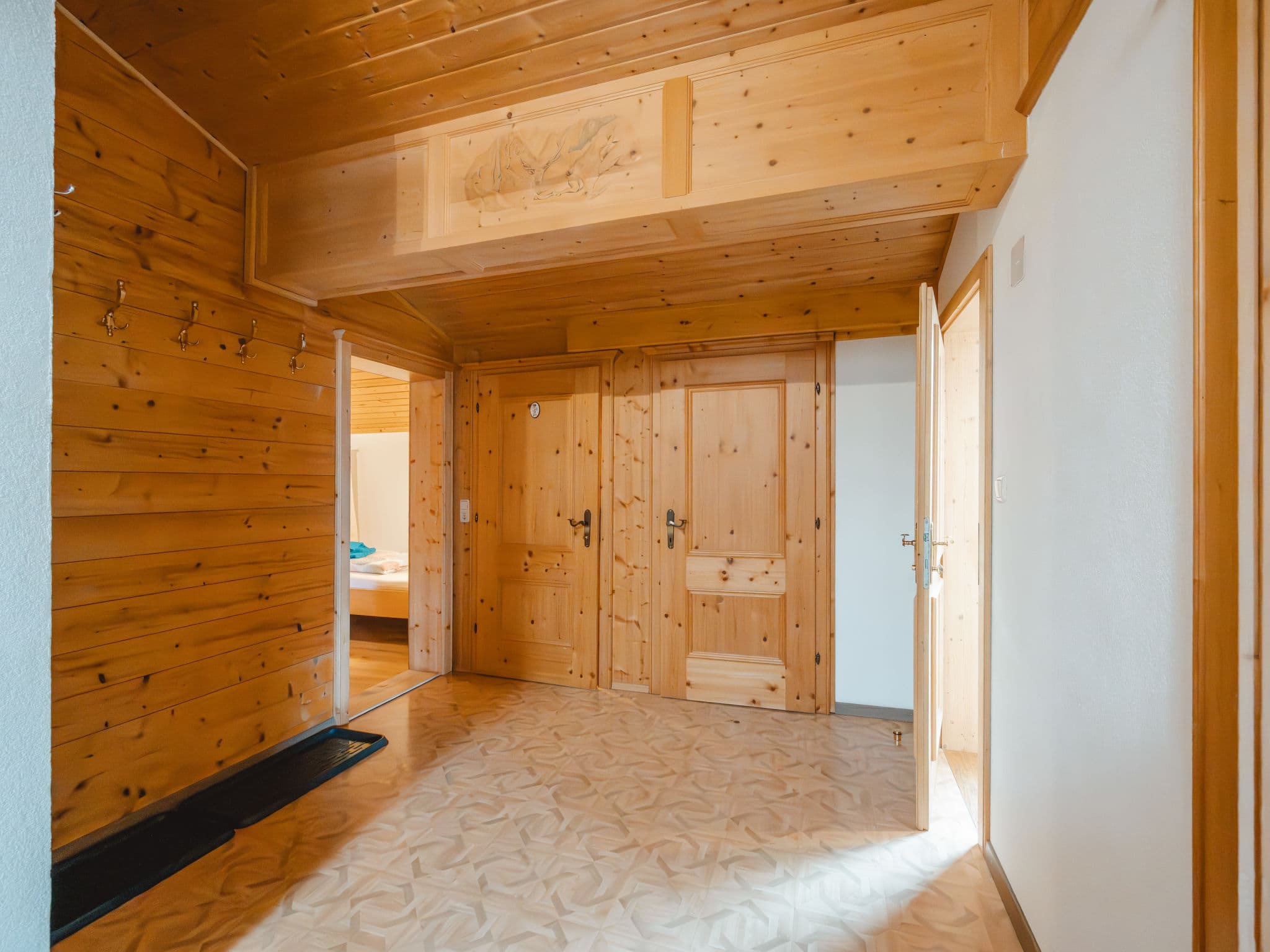 Inside other