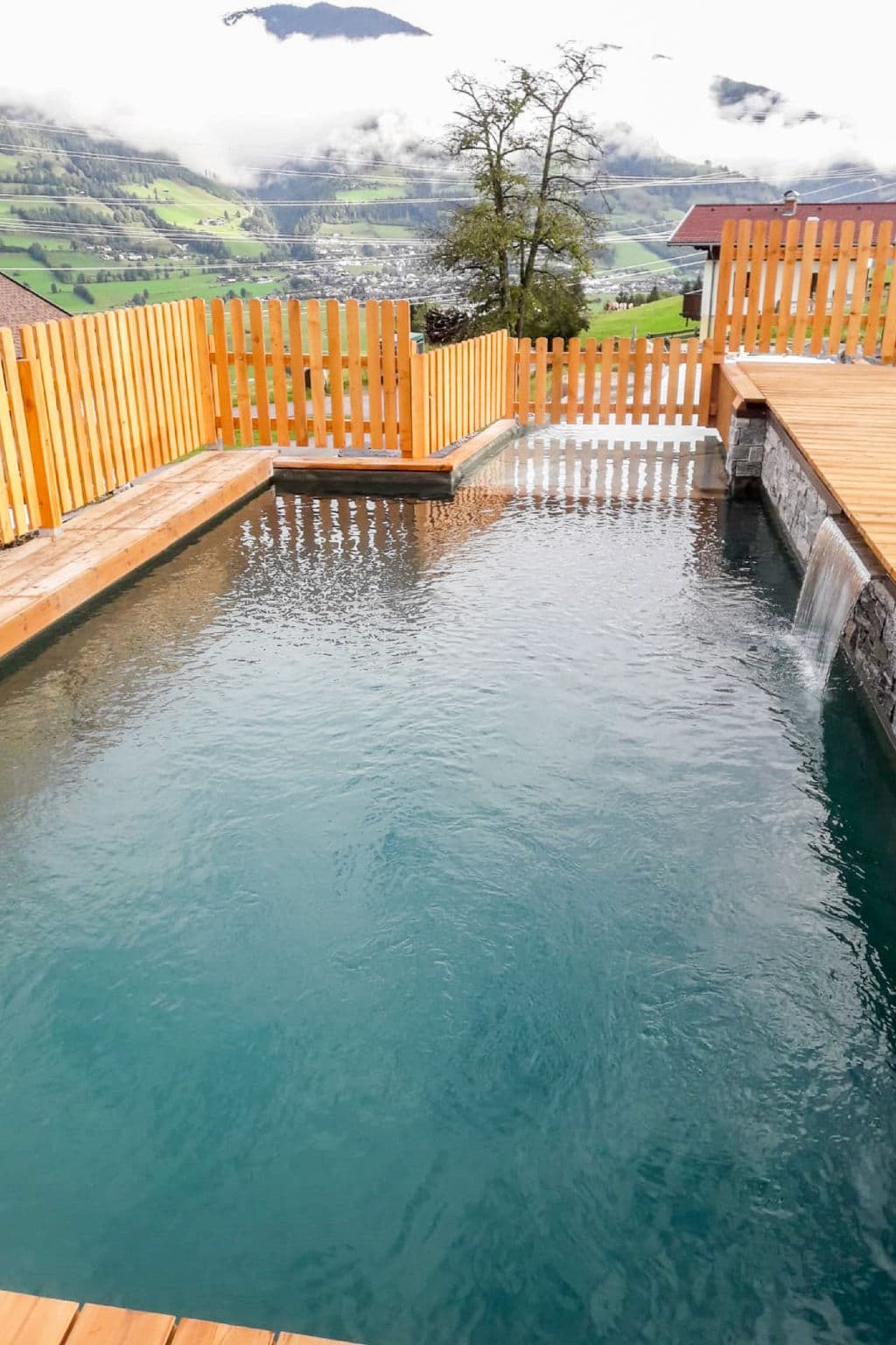 Pool Outdoor