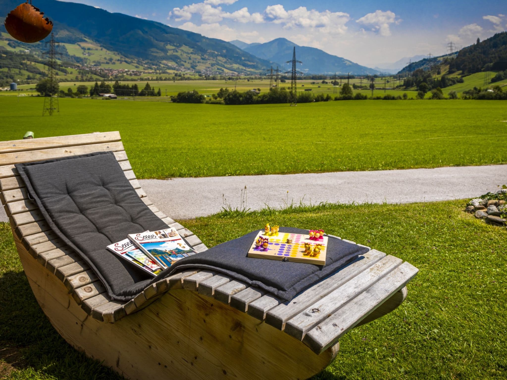 Outdoor