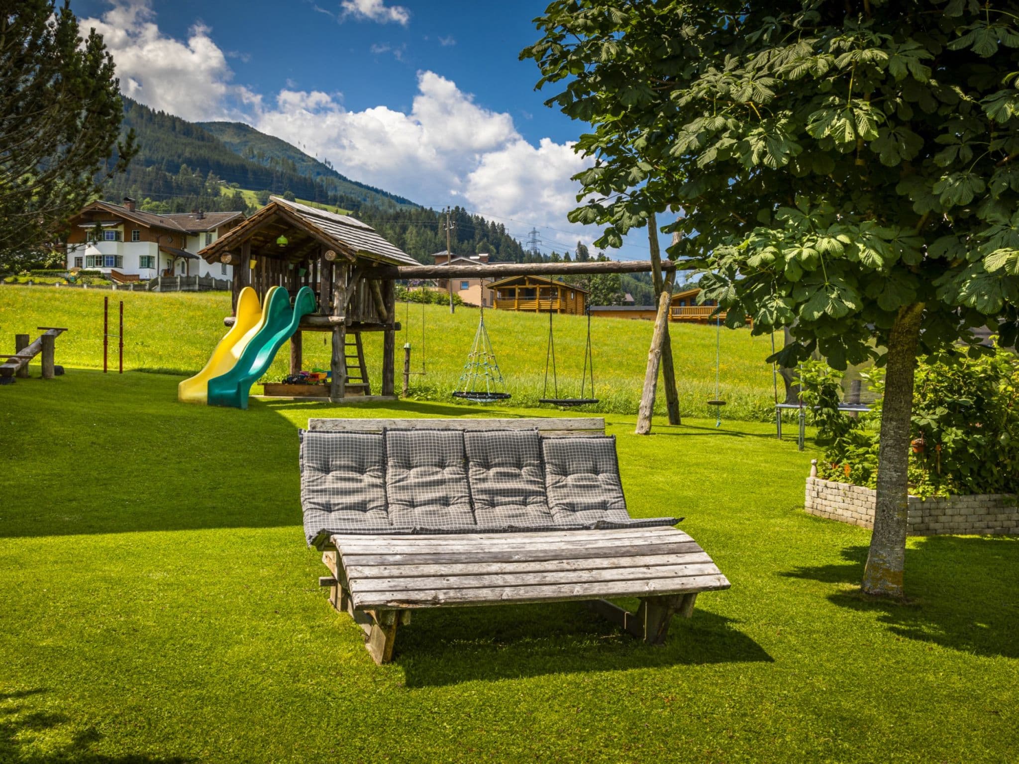 Outdoor