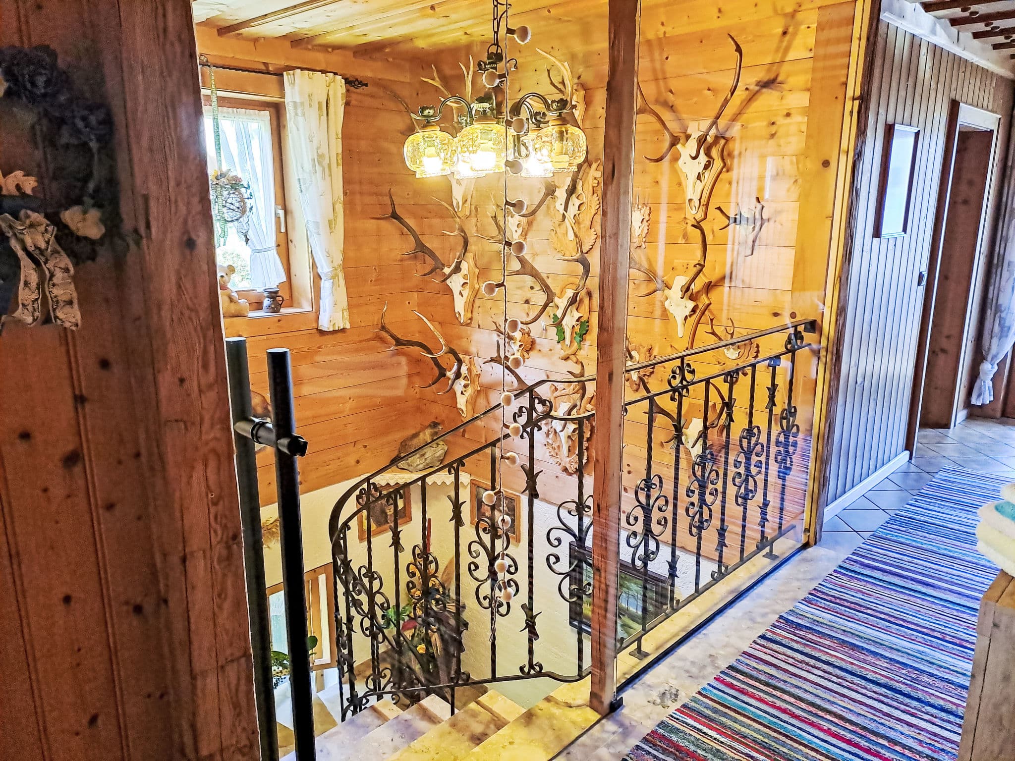 Inside other