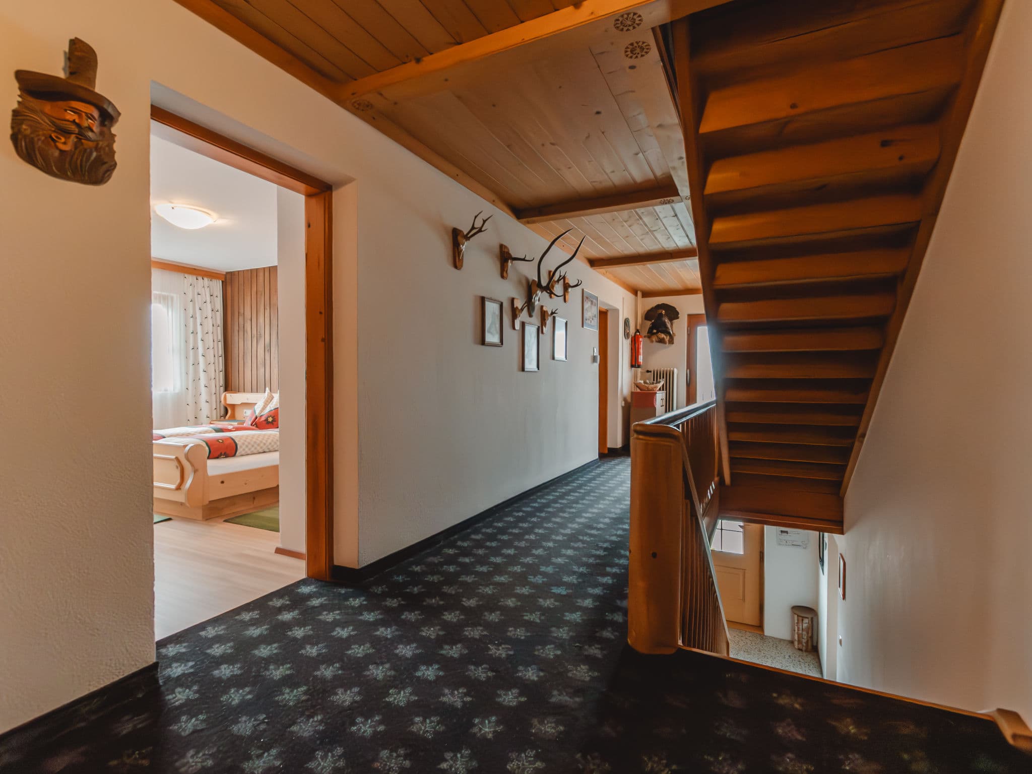 Inside other