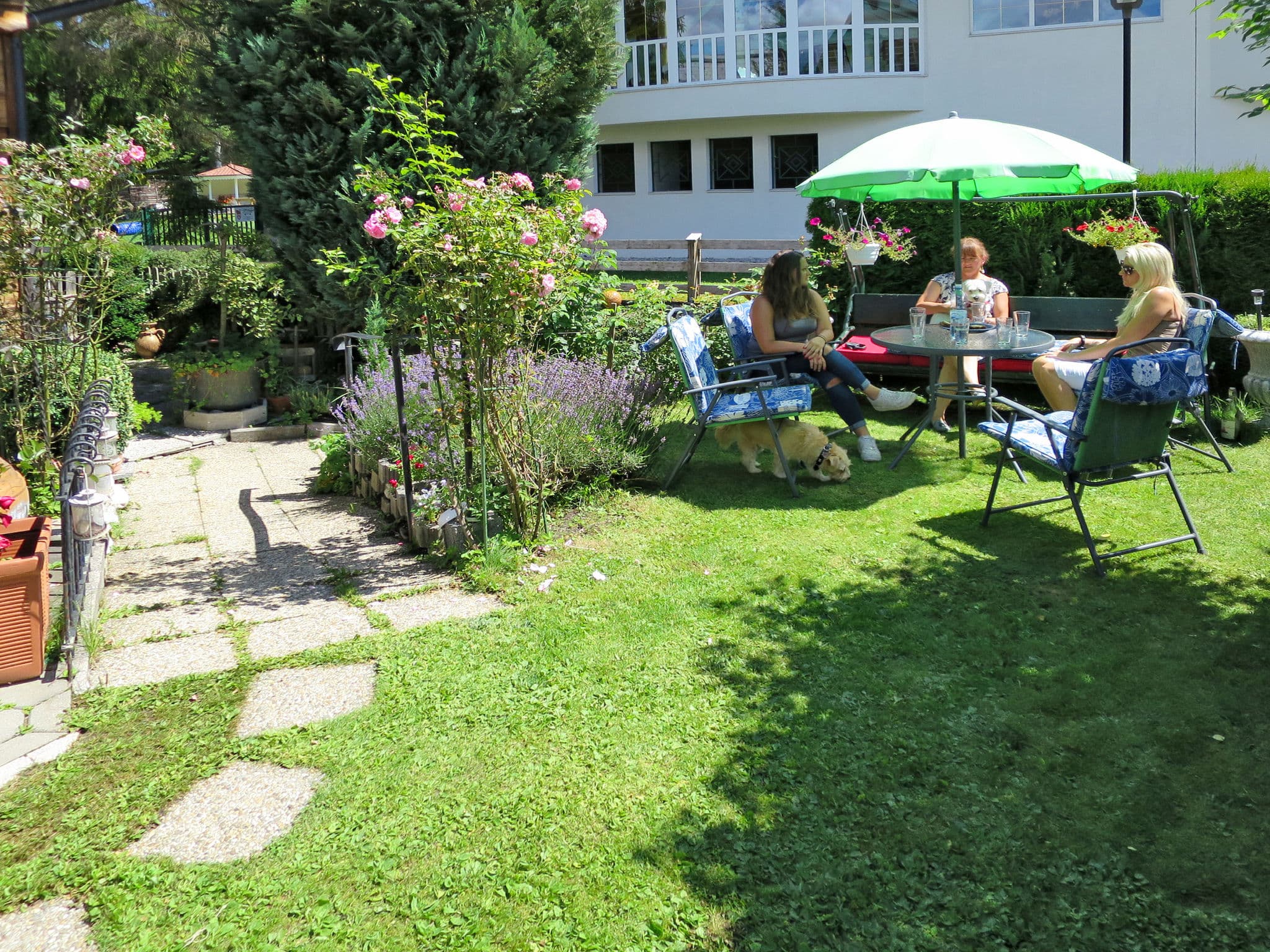 Outdoor