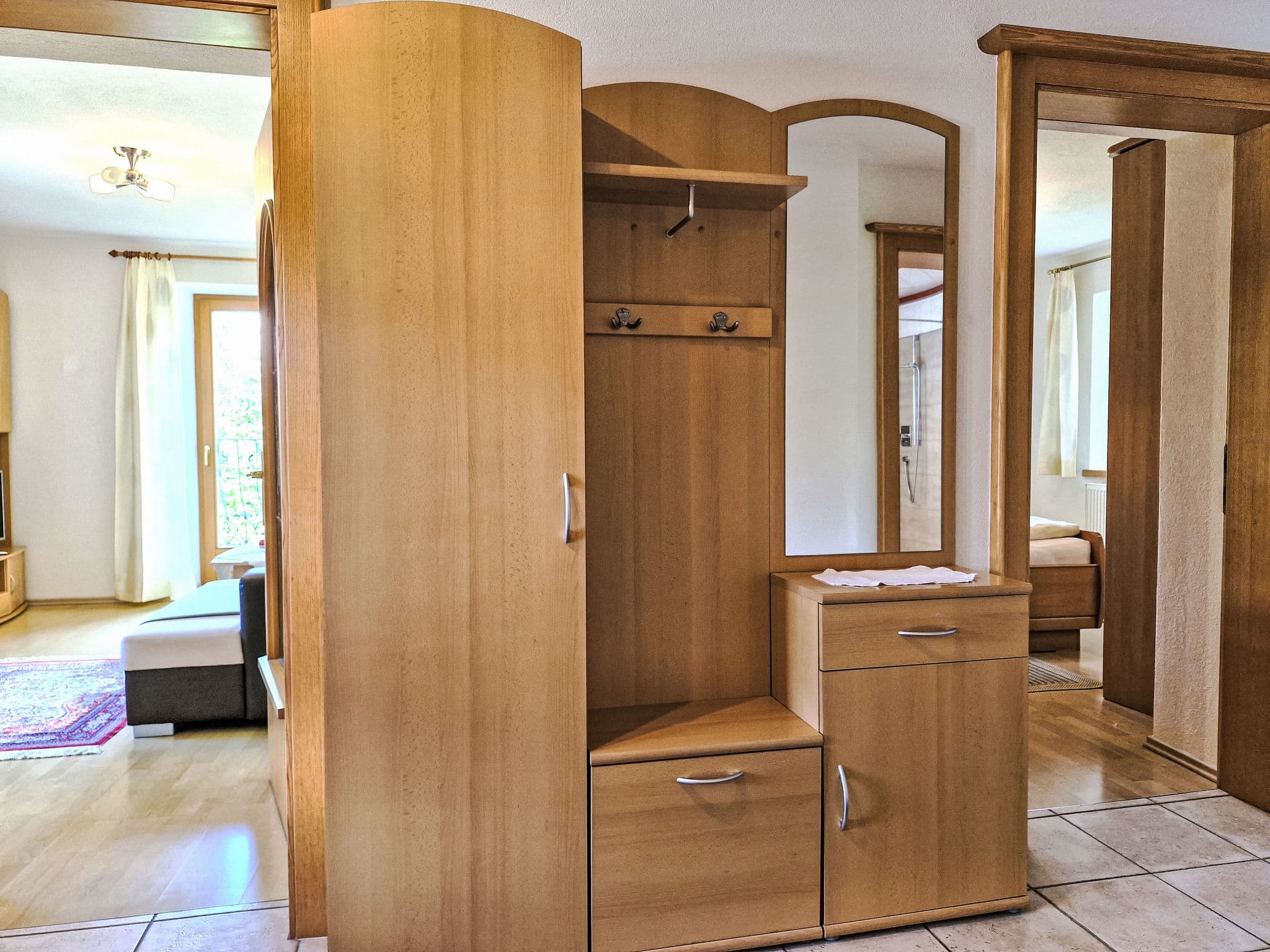 Inside other