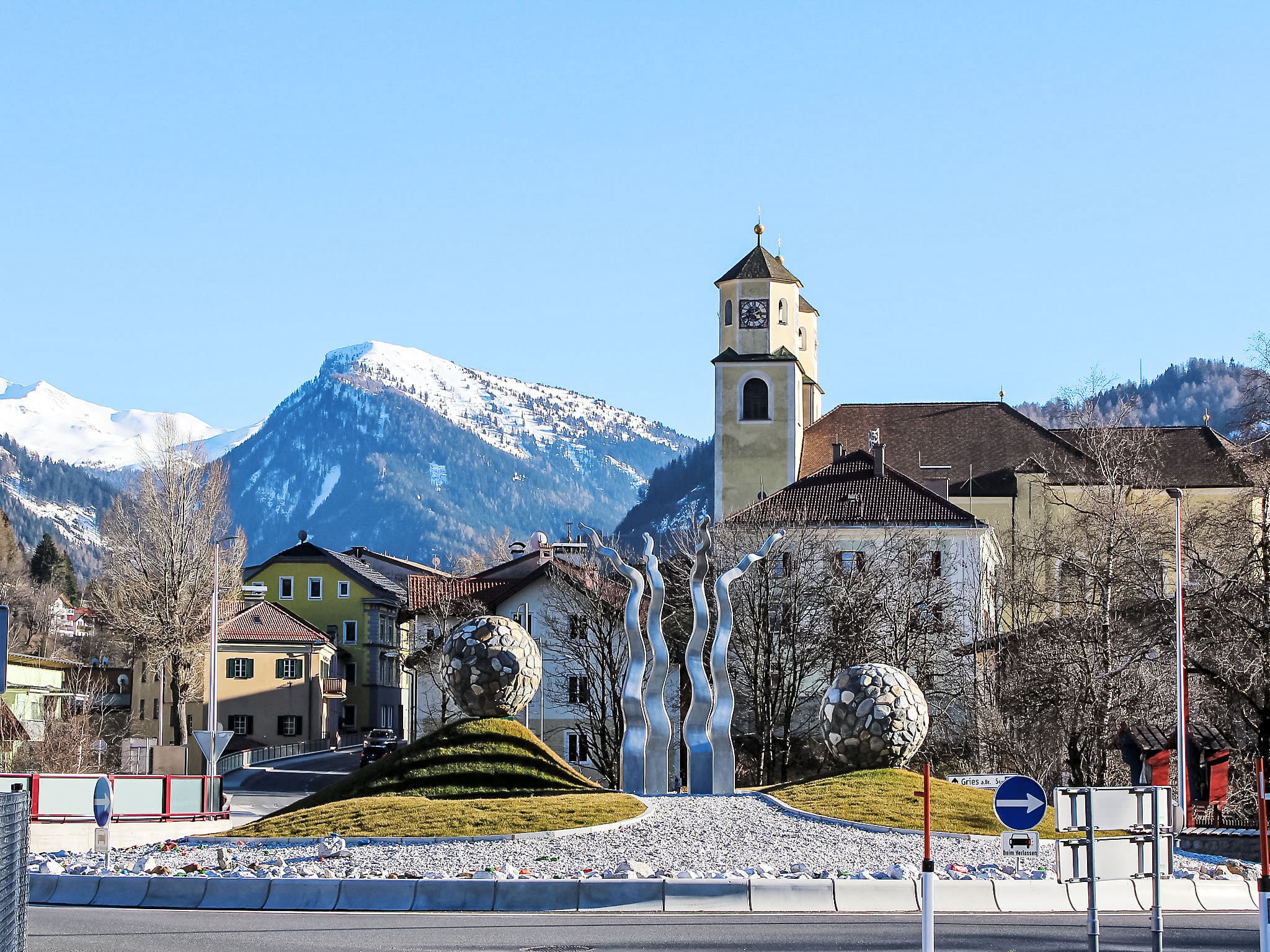 Place