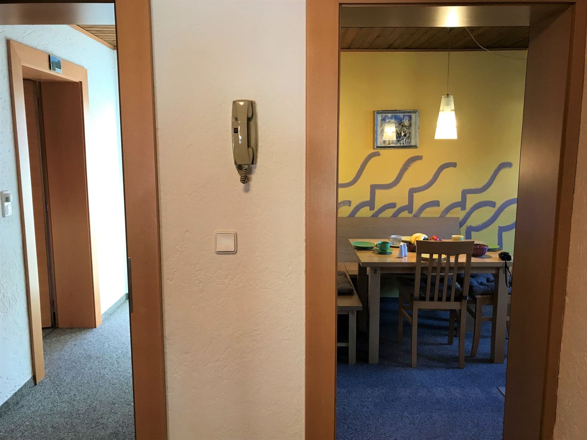 Inside other